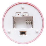Lumanare luminoasa 1 LED, alb cald, asortata | Feeric