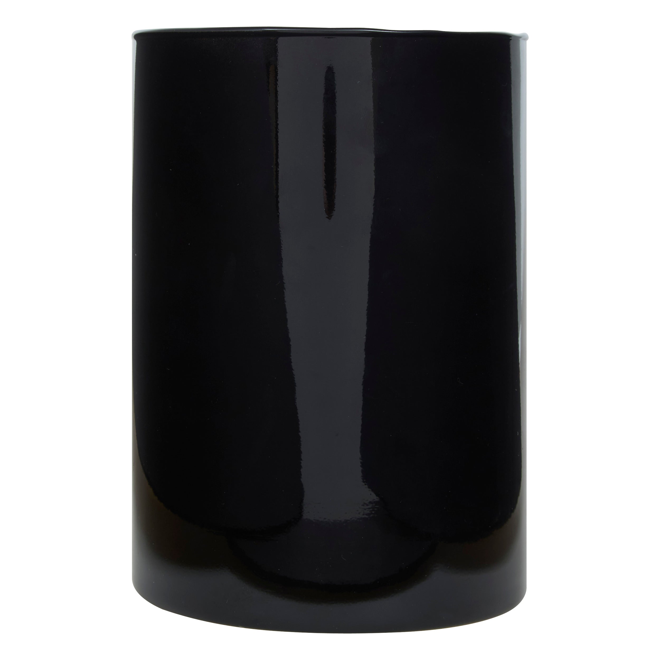 Vaza sticla lidy D14h20 cutie - Atmosphera