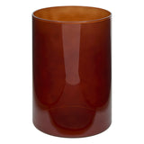 Vaza sticla lidy D14h20 cutie - Atmosphera