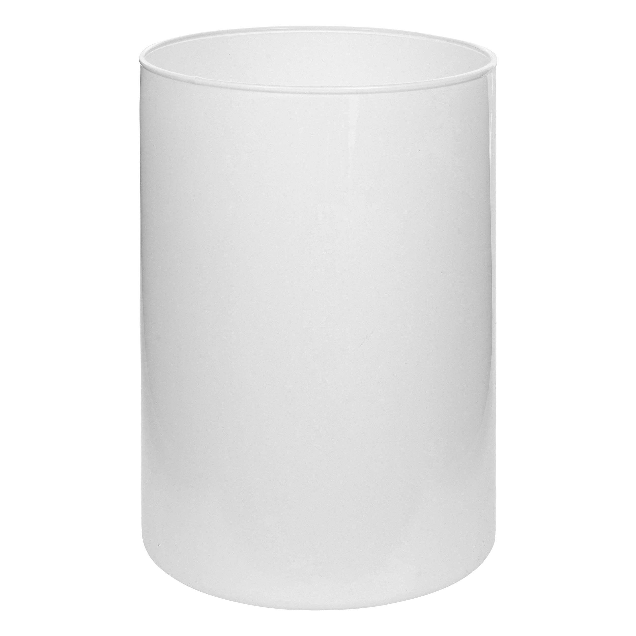 Vaza sticla lidy D14h20 cutie - Atmosphera