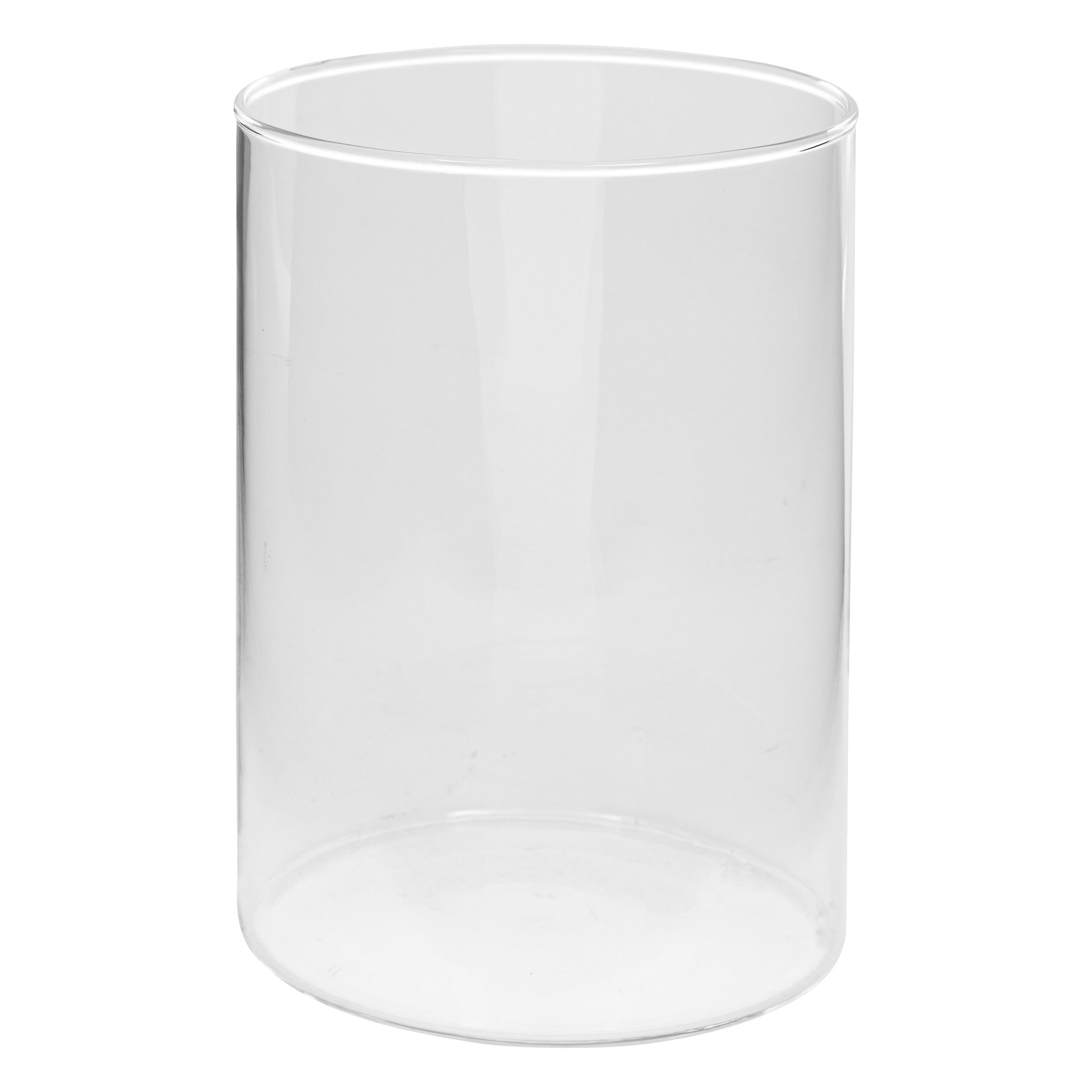 Vaza sticla lidy D14h20 cutie - Atmosphera