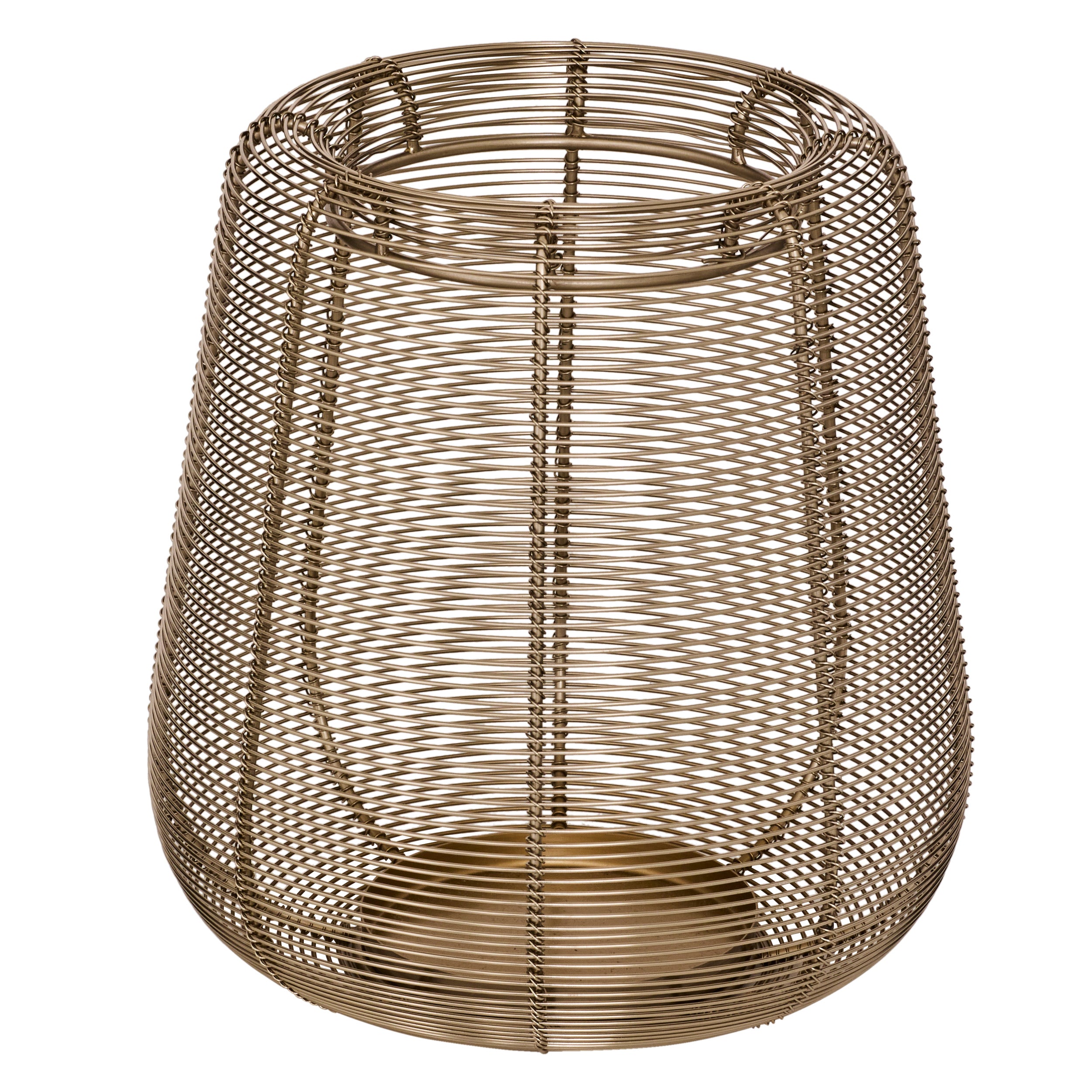 Decor pentru casa, lanterne metal filaire soli xs - Atmosphera