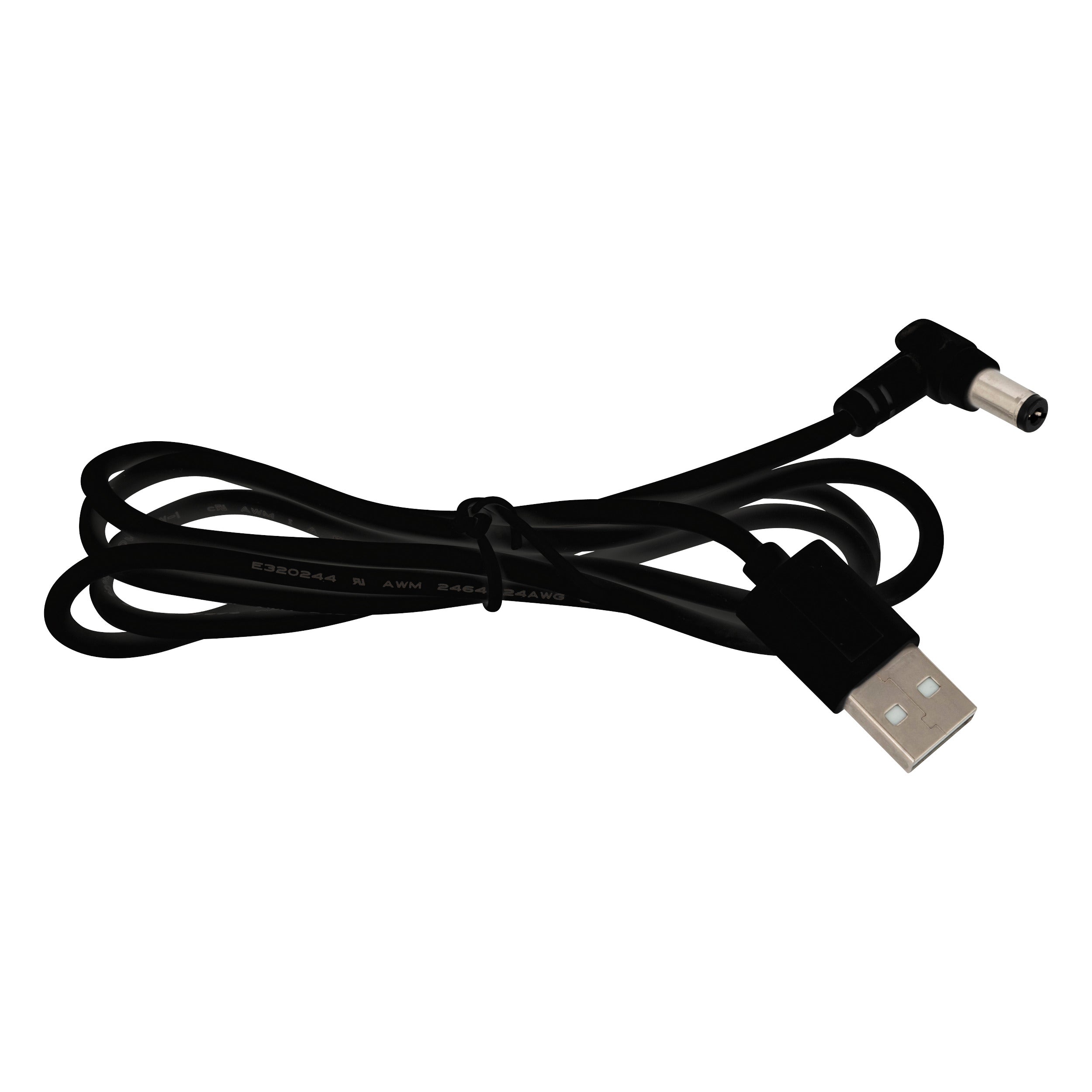 Corp de iluminat, lava argintiu tornado lampa H36.5 cm - Atmosphera
