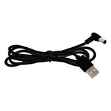 Corp de iluminat, lava argintiu tornado lampa H36.5 cm - Atmosphera