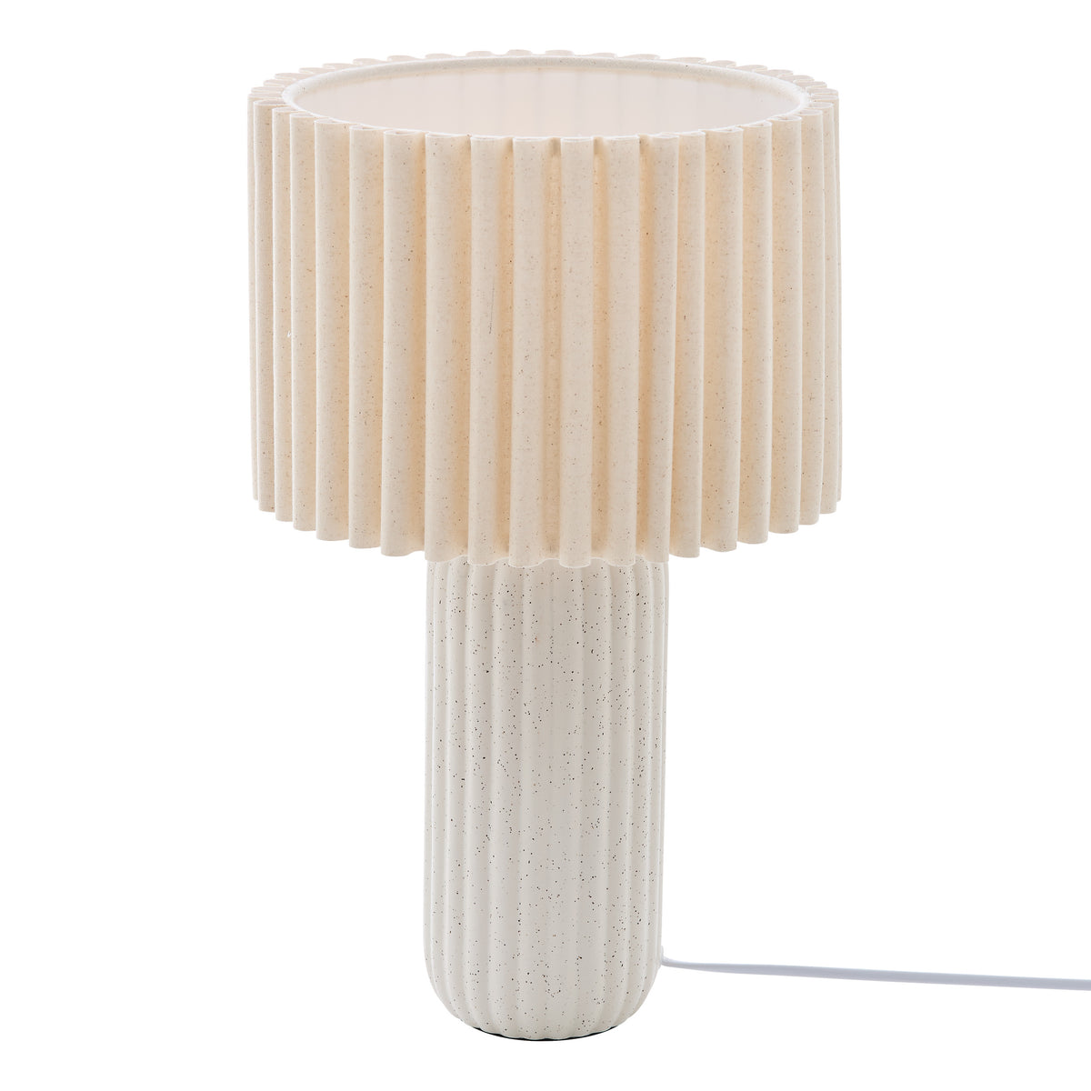 Corp de iluminat, kenan bge cyld lampa H43 cm - Atmosphera