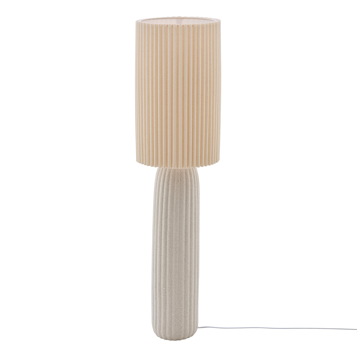 Corp de iluminat, kenan bge cyld floor H122 cm - Atmosphera