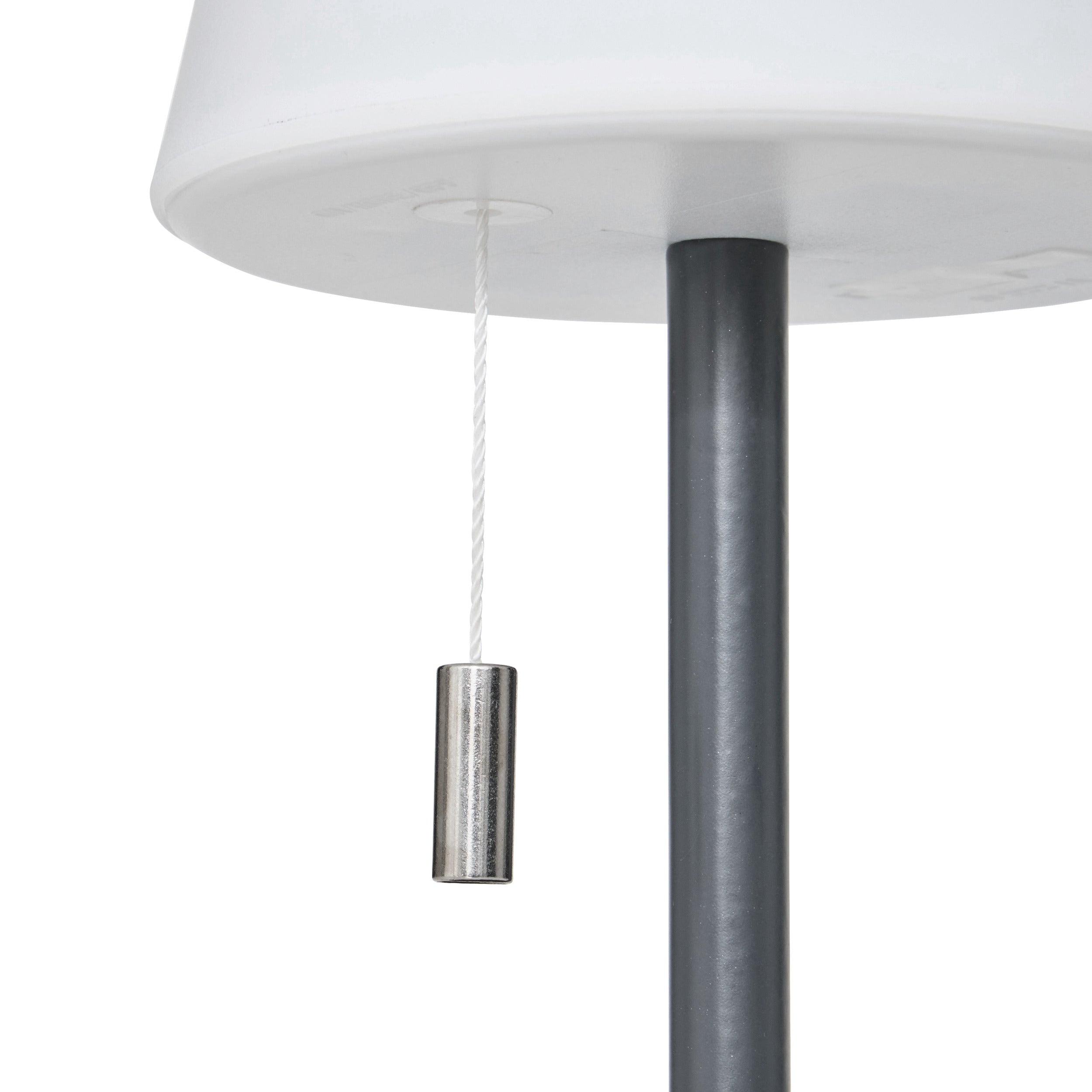 Corp de iluminat, zack USB lamp exterior ast H20 cm cutie - Atmosphera