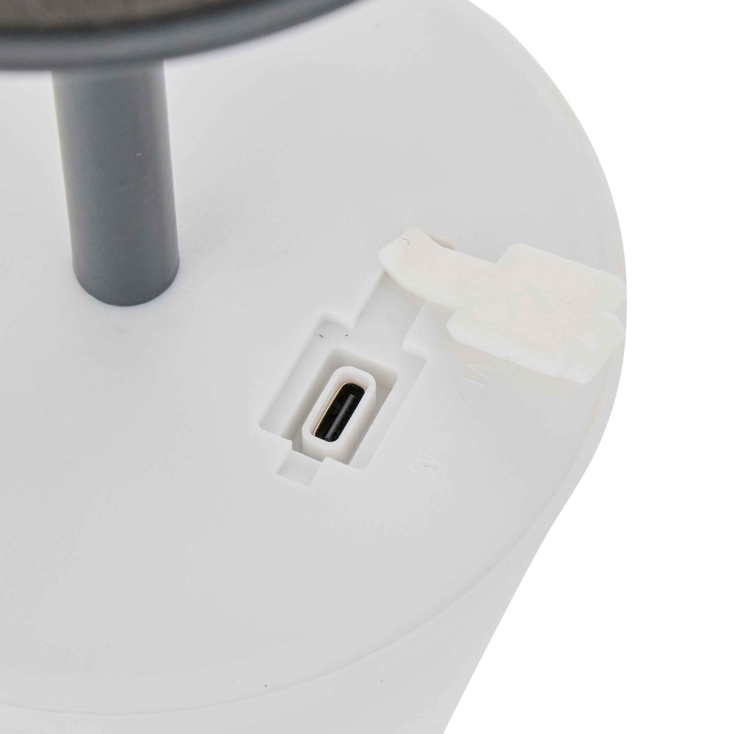 Corp de iluminat, zack USB lamp exterior ast H20 cm cutie - Atmosphera