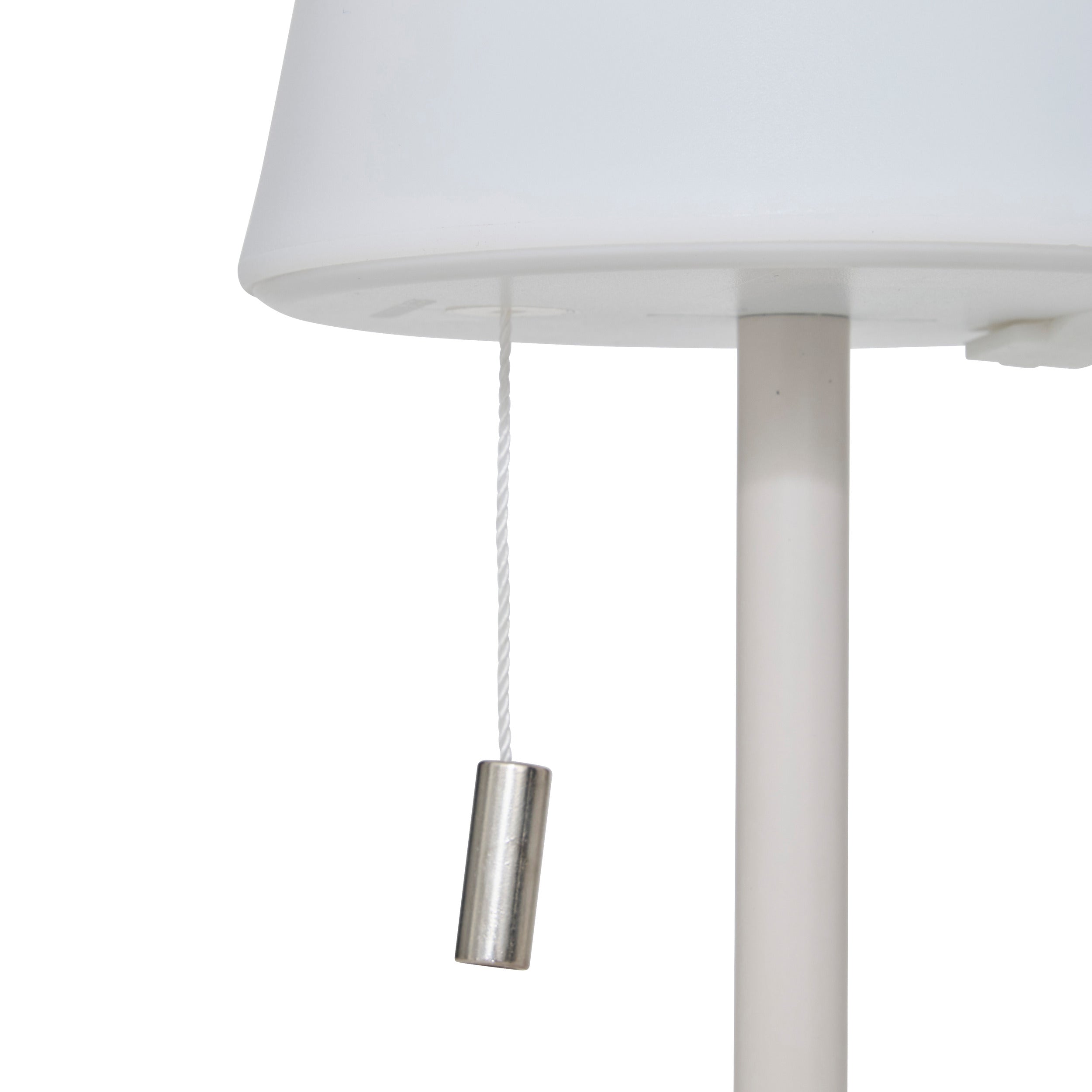 Corp de iluminat, zack USB lamp exterior ast H20 cm cutie - Atmosphera