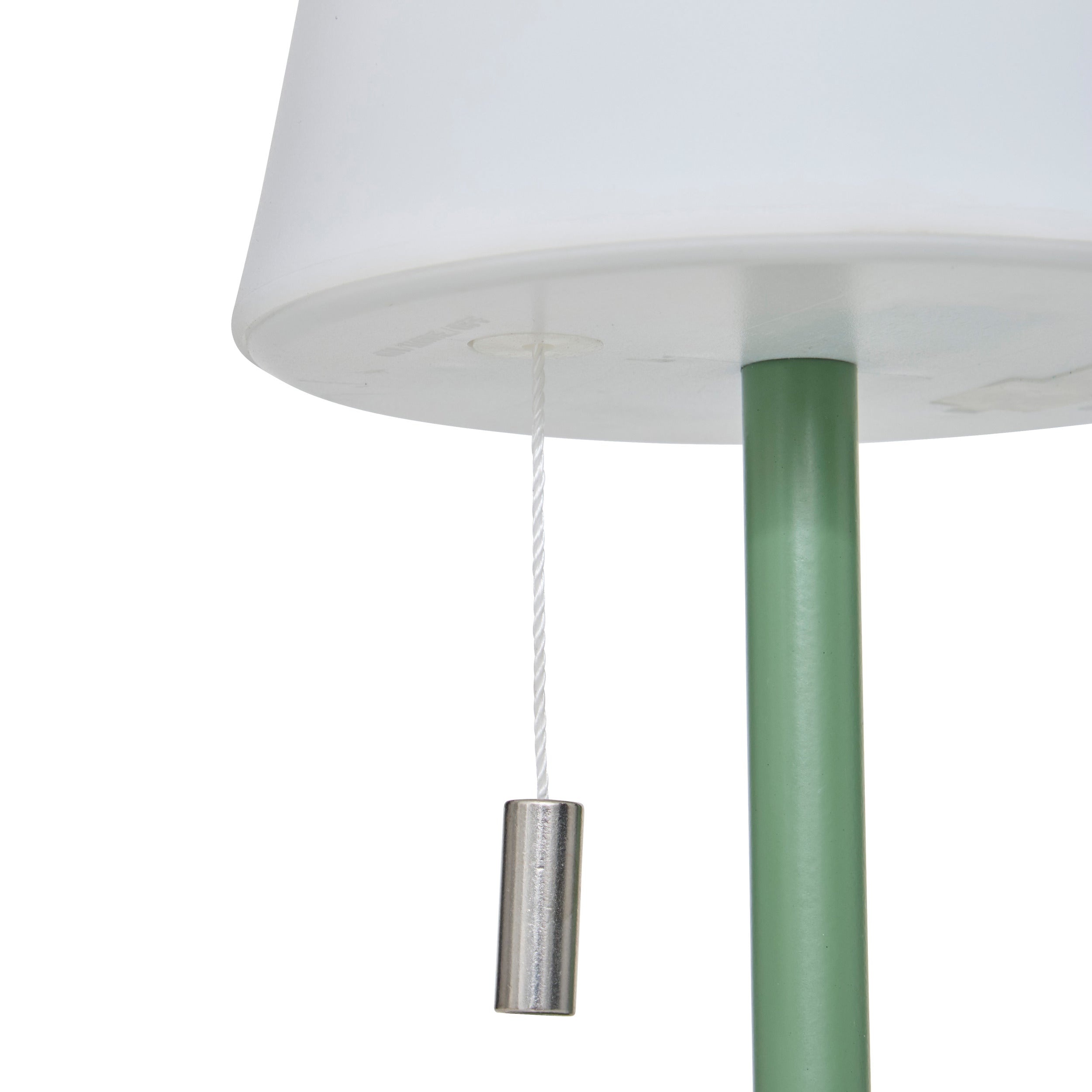 Corp de iluminat, zack USB lamp exterior ast H20 cm cutie - Atmosphera