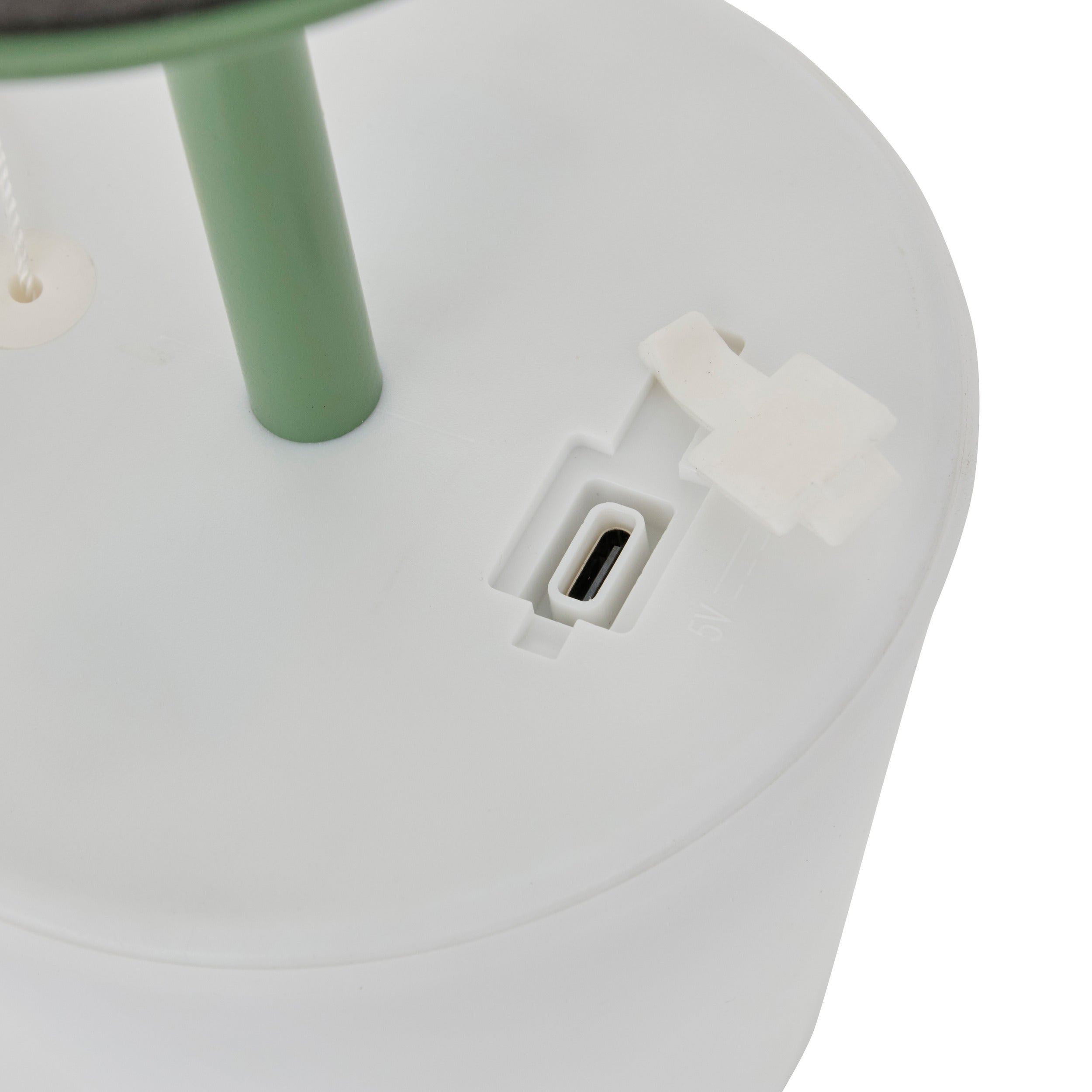 Corp de iluminat, zack USB lamp exterior ast H20 cm cutie - Atmosphera