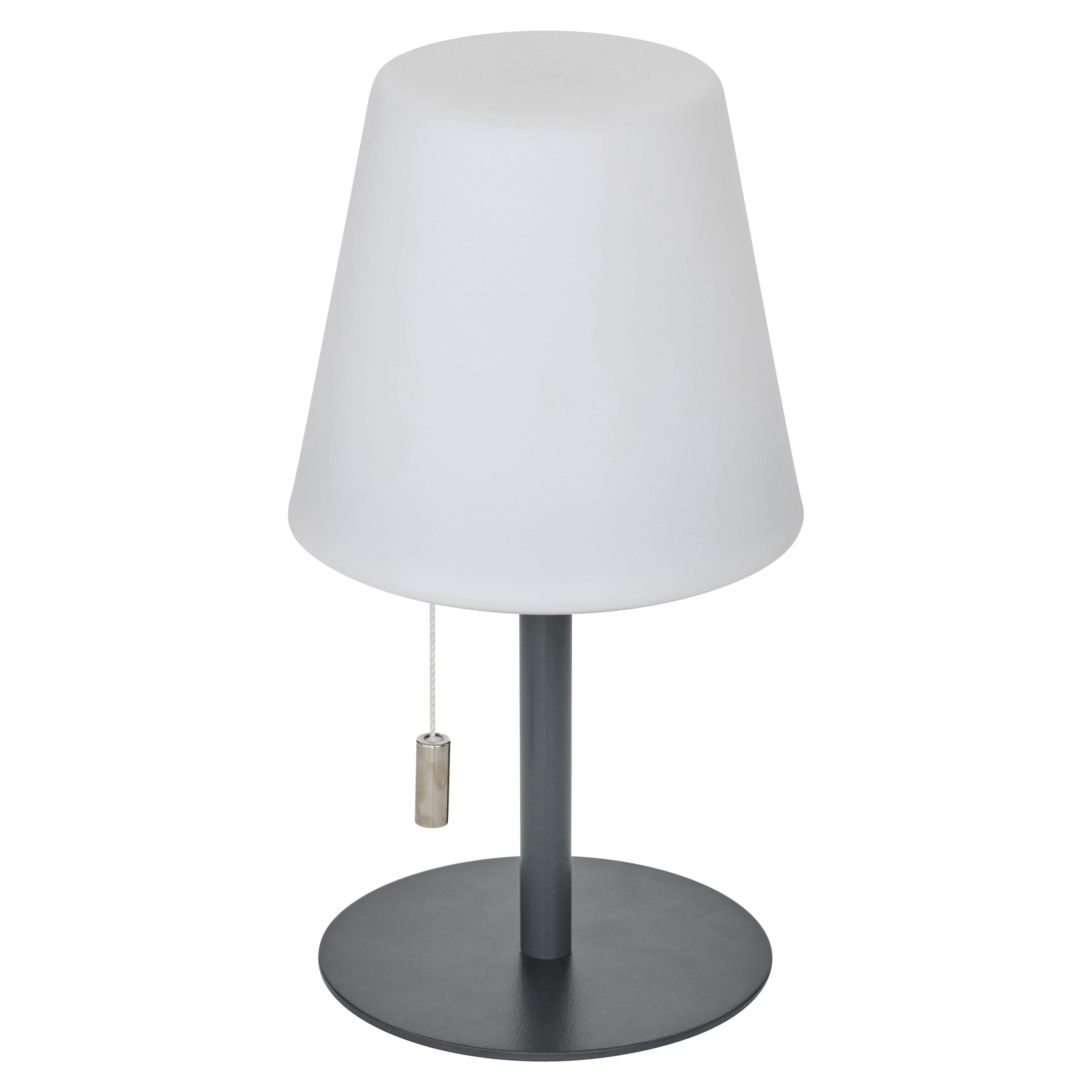 Corp de iluminat, zack USB lamp exterior ast H20 cm cutie - Atmosphera