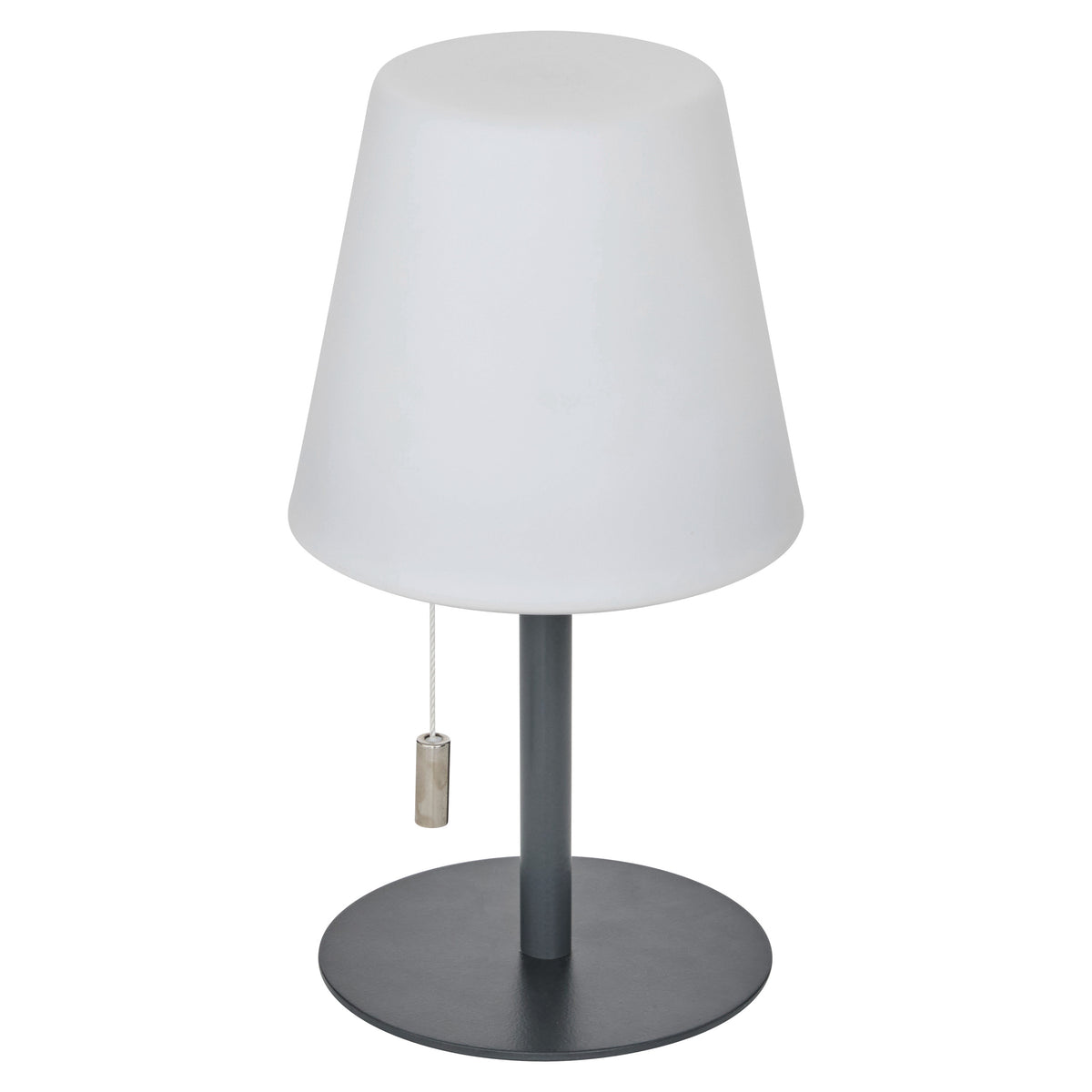 Corp de iluminat, zack USB lamp exterior ast H20 cm cutie - Atmosphera