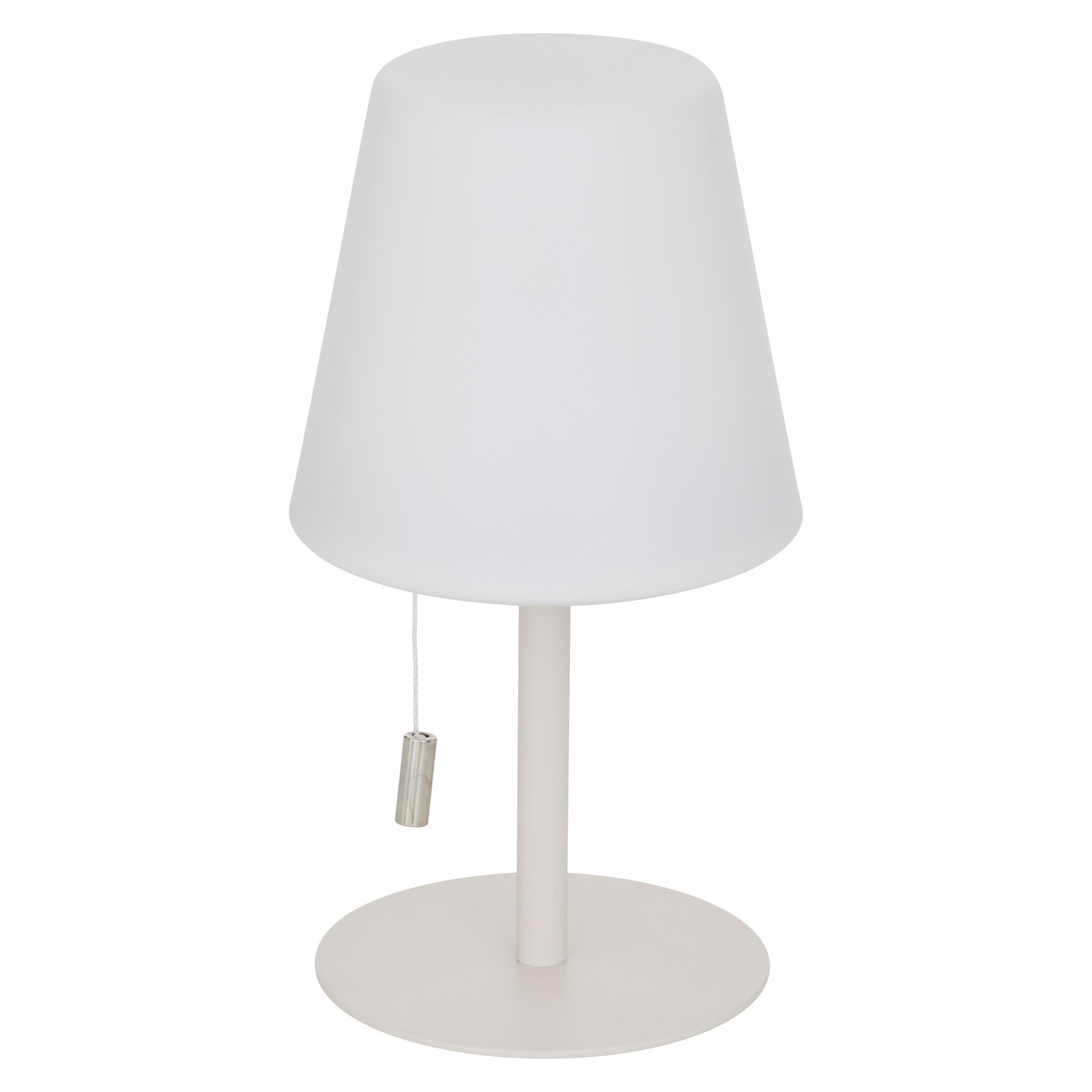 Corp de iluminat, zack USB lamp exterior ast H20 cm cutie - Atmosphera
