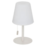 Corp de iluminat, zack USB lamp exterior ast H20 cm cutie - Atmosphera