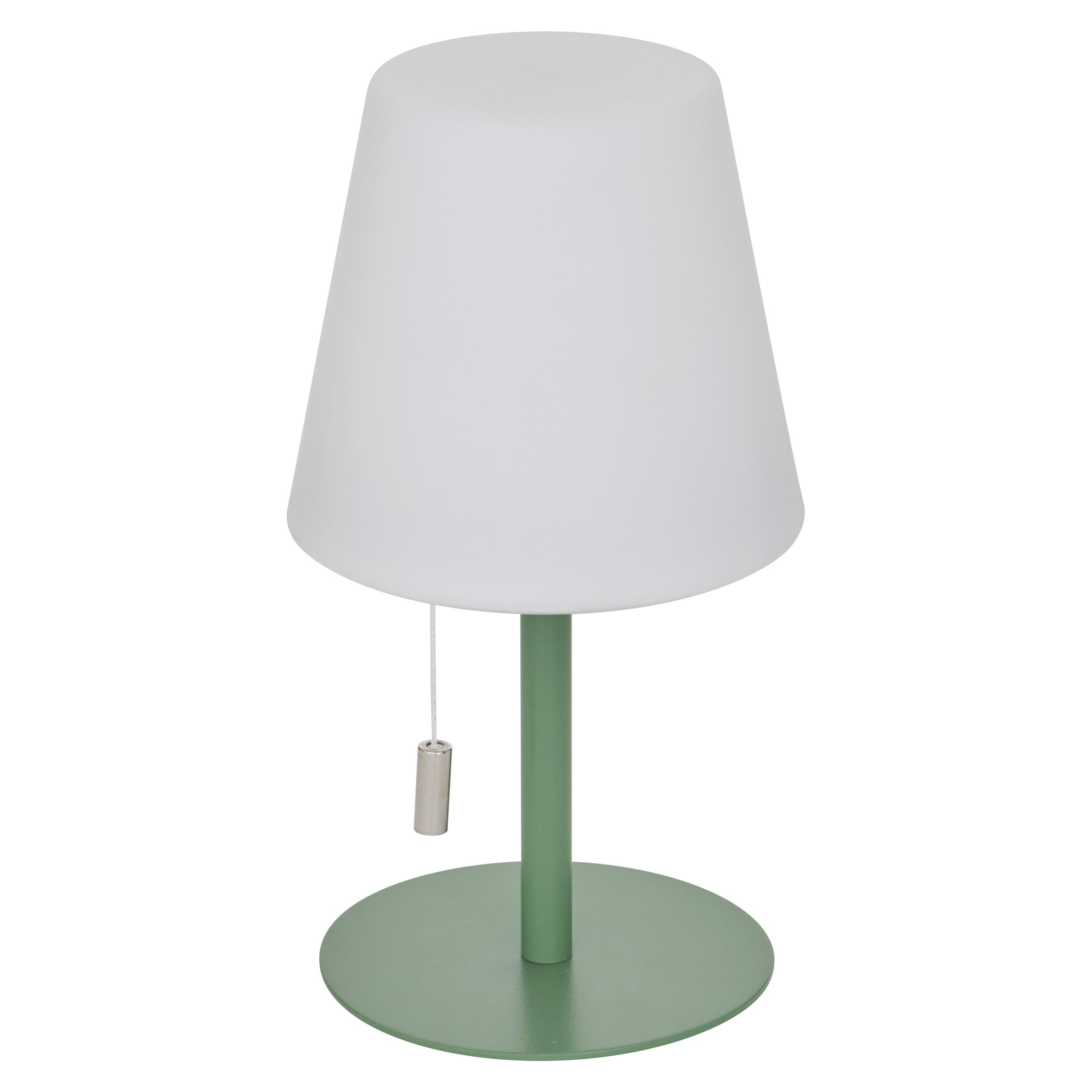 Corp de iluminat, zack USB lamp exterior ast H20 cm cutie - Atmosphera