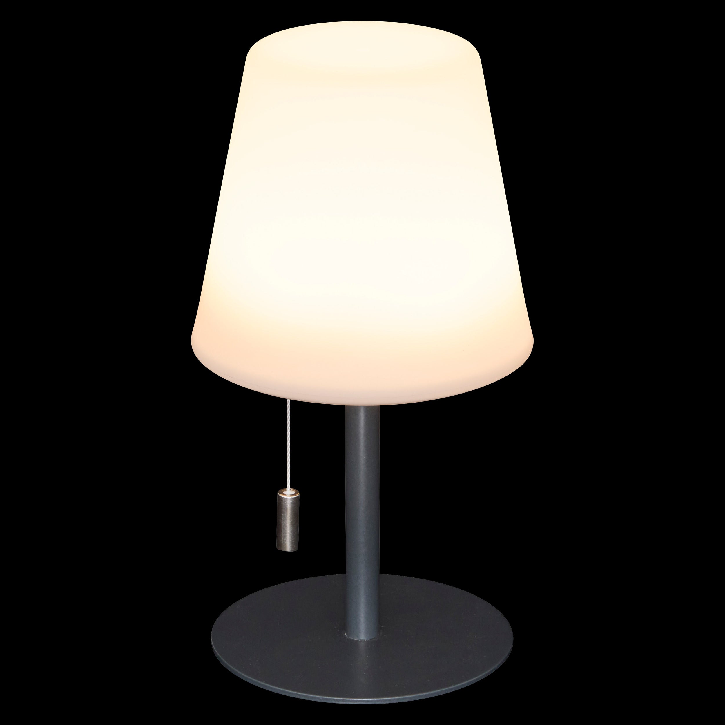 Corp de iluminat, zack USB lamp exterior ast H20 cm cutie - Atmosphera