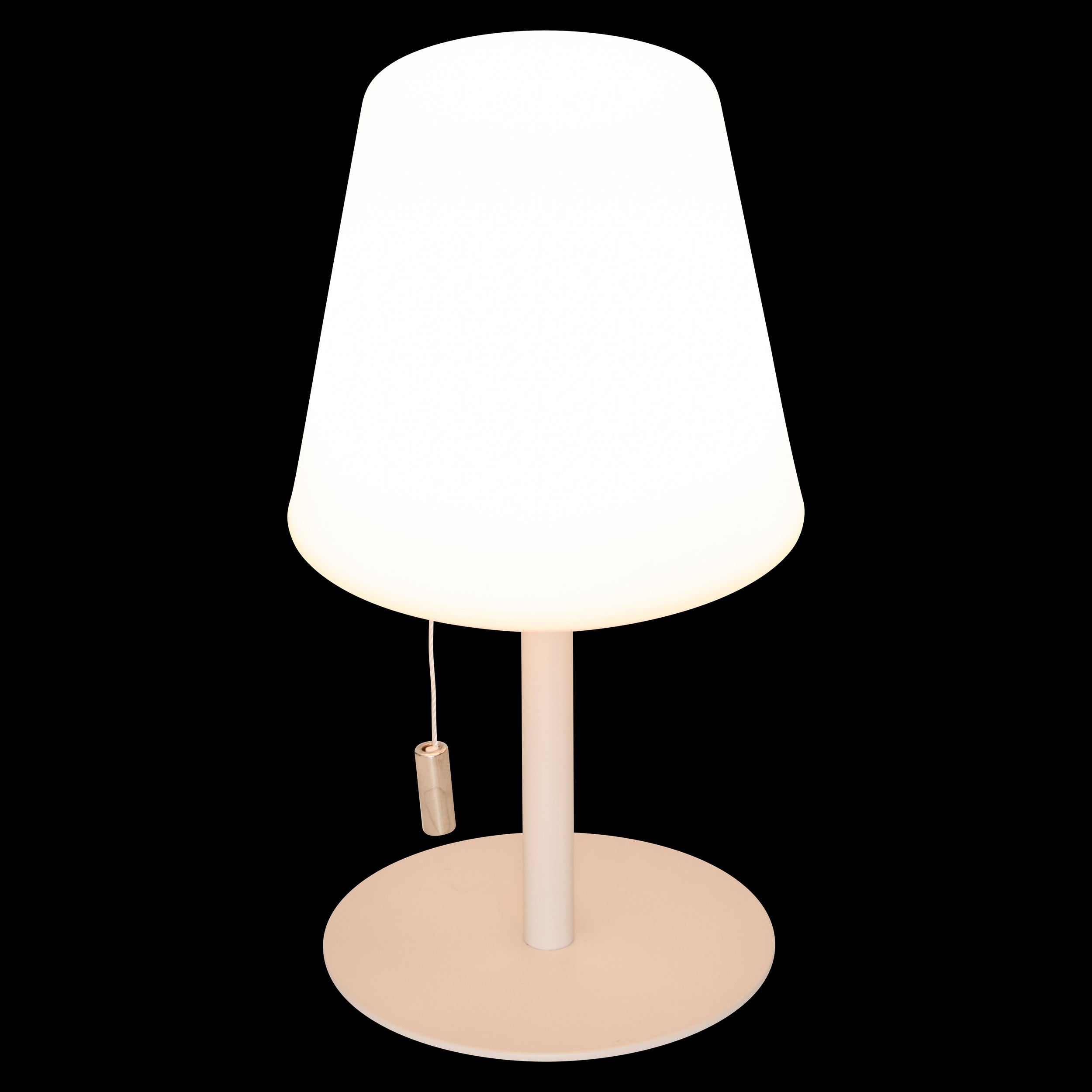 Corp de iluminat, zack USB lamp exterior ast H20 cm cutie - Atmosphera