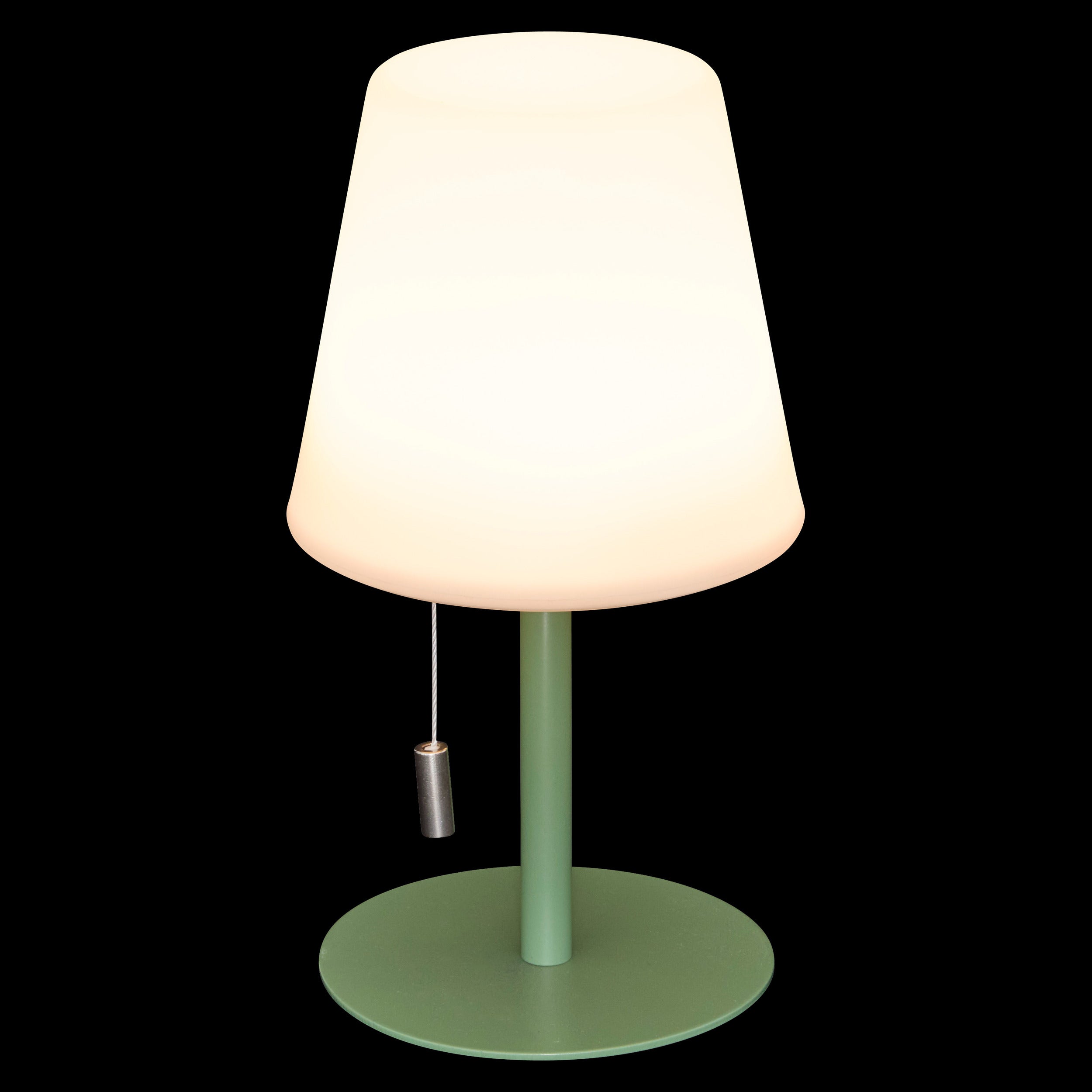 Corp de iluminat, zack USB lamp exterior ast H20 cm cutie - Atmosphera