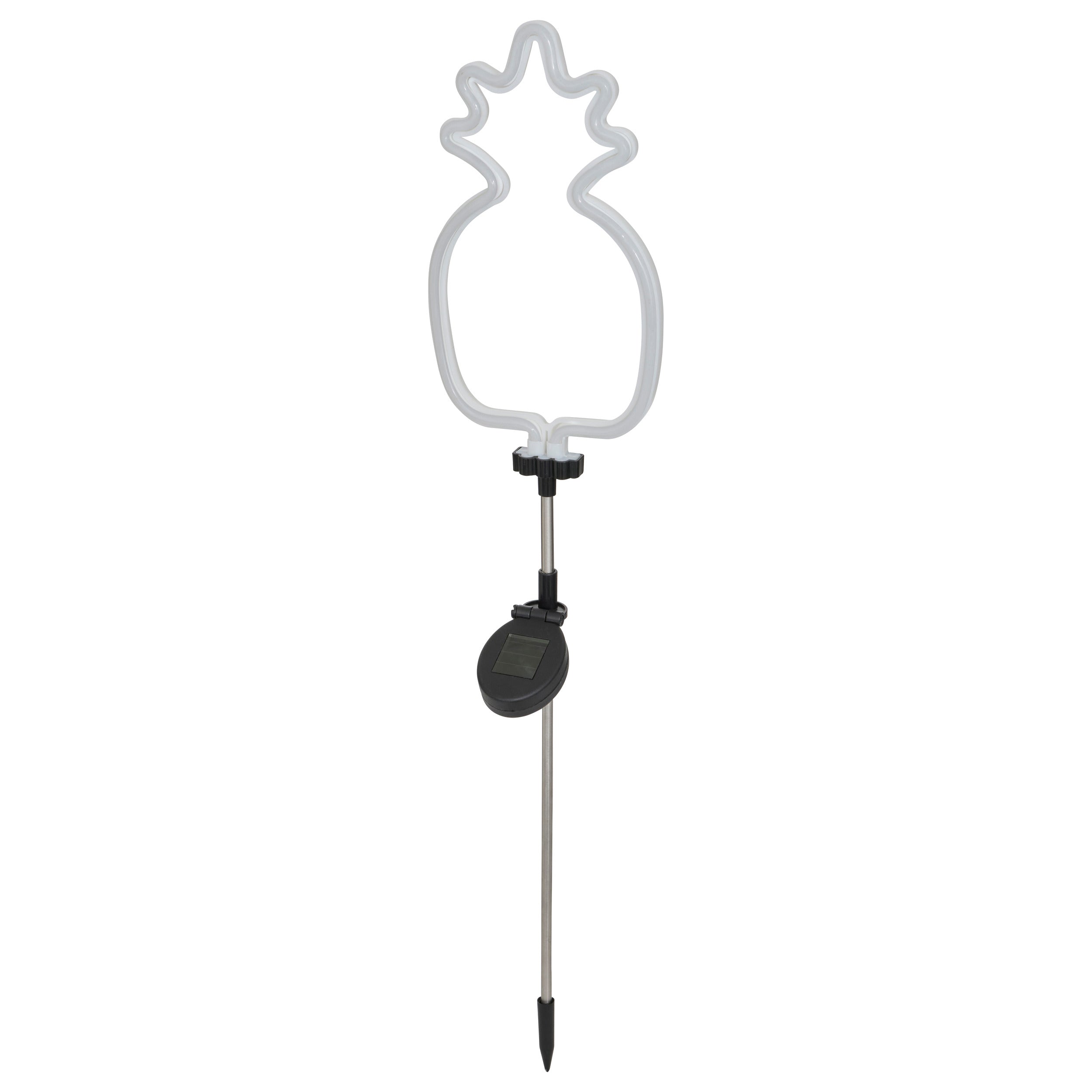 Corp de iluminat, neon sol torch exterior ast H71 cm - Atmosphera