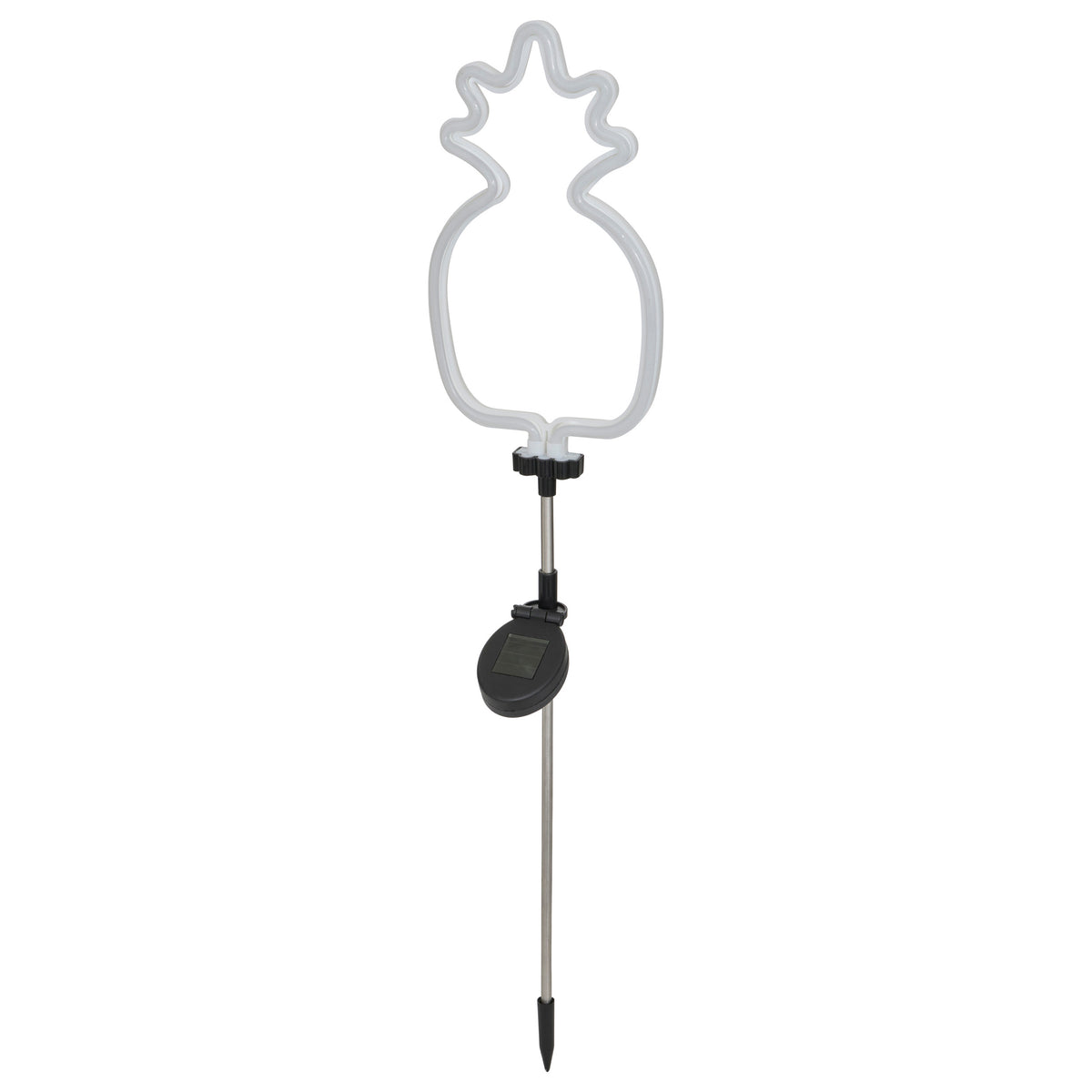 Corp de iluminat, neon sol torch exterior ast H71 cm - Atmosphera