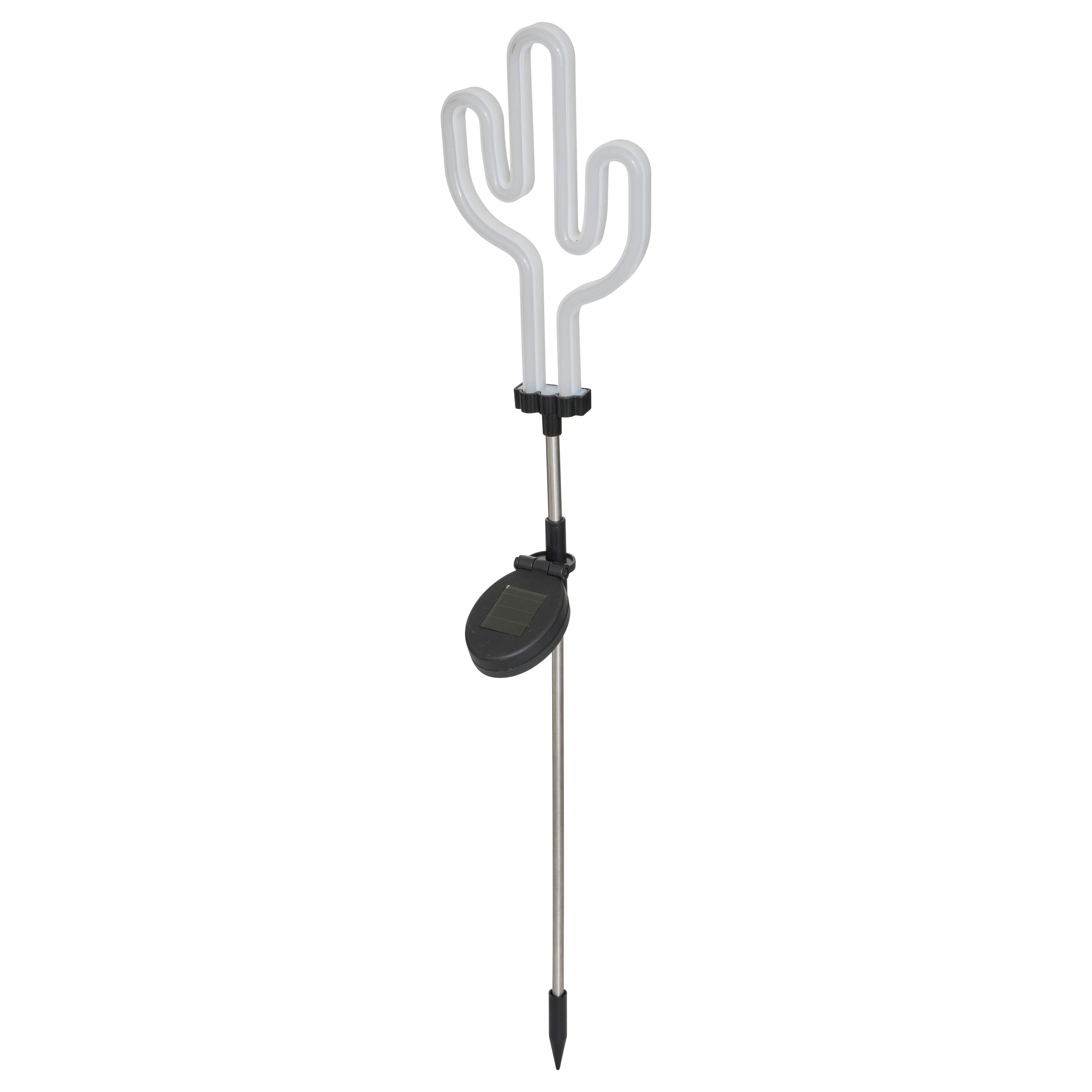 Corp de iluminat, neon sol torch exterior ast H71 cm - Atmosphera