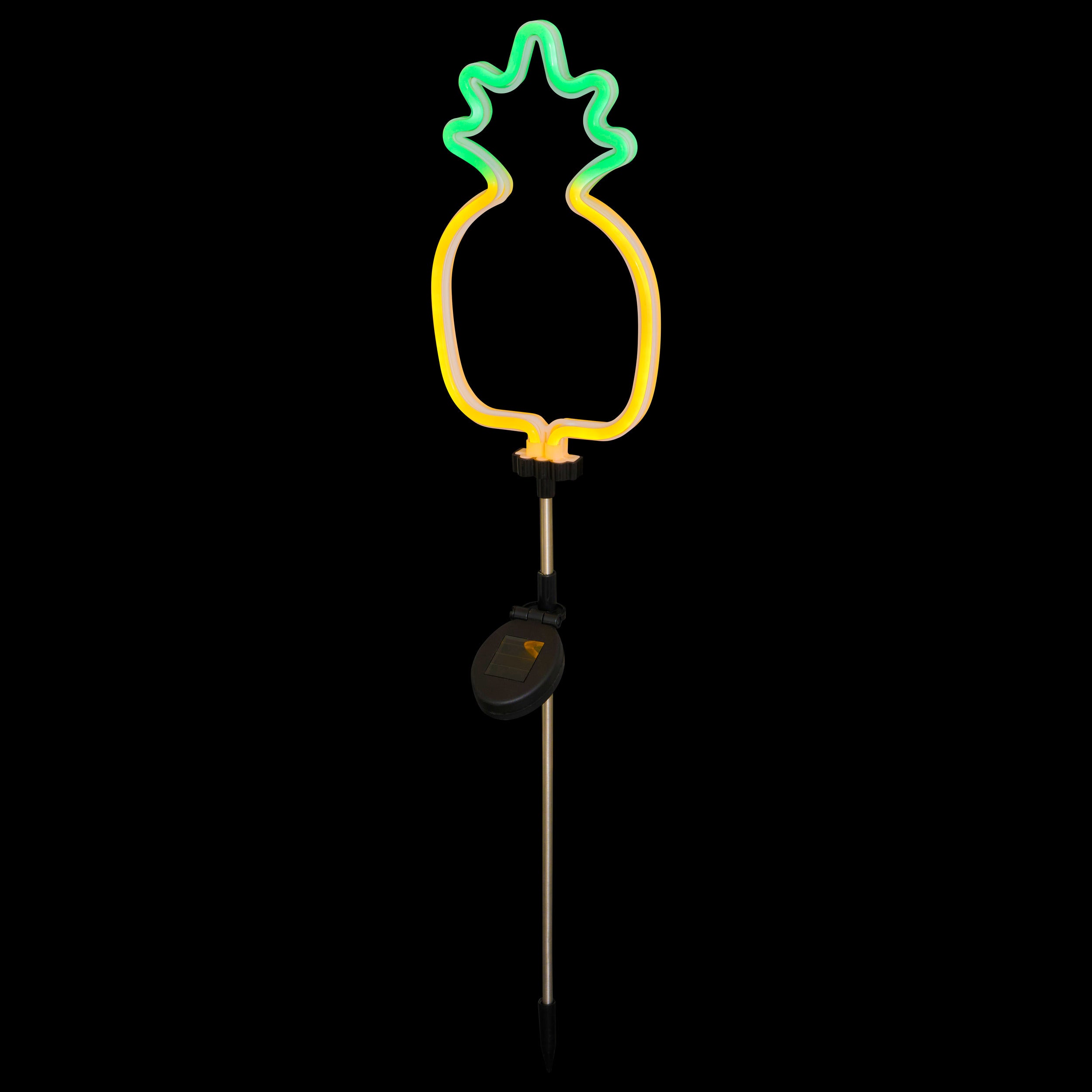 Corp de iluminat, neon sol torch exterior ast H71 cm - Atmosphera