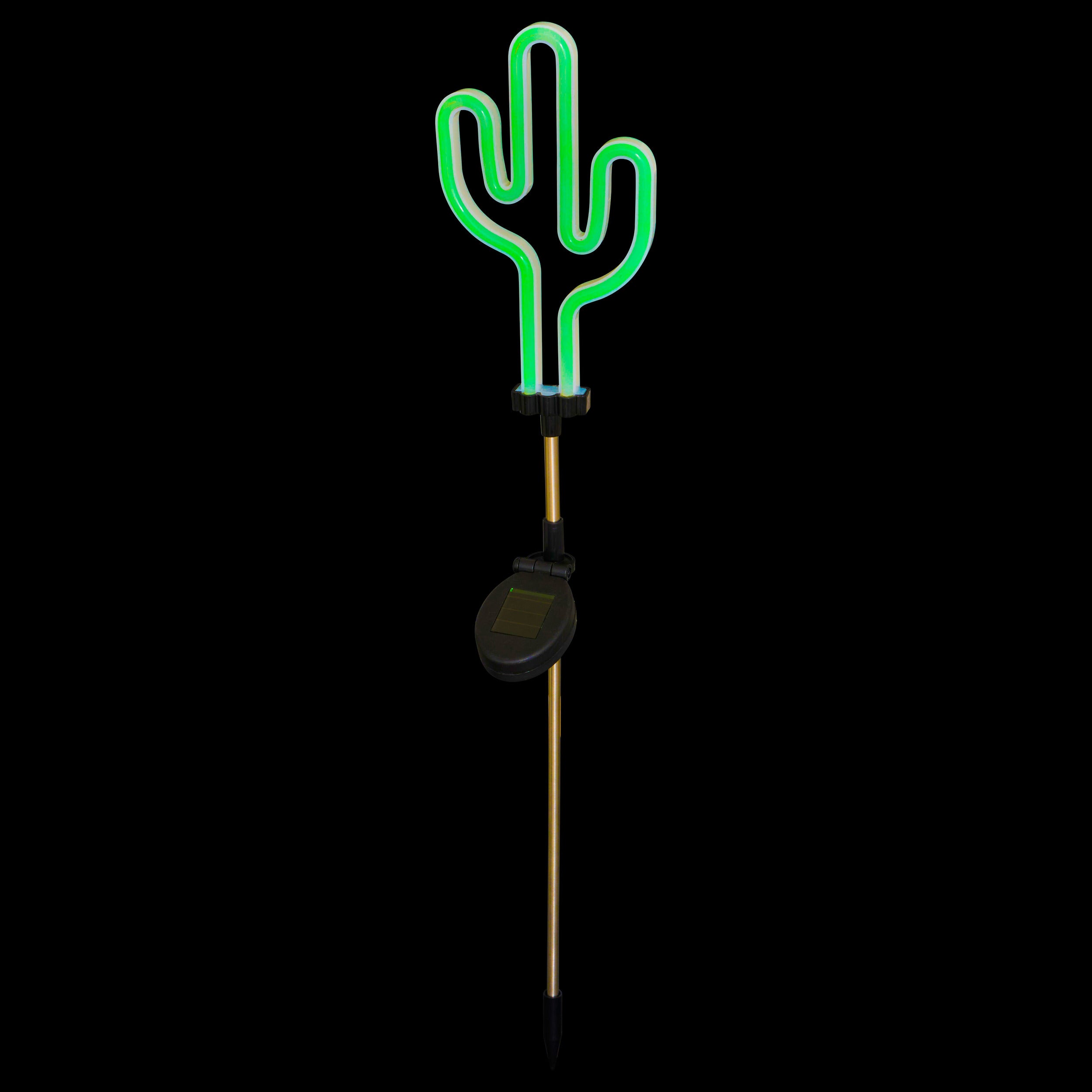 Corp de iluminat, neon sol torch exterior ast H71 cm - Atmosphera