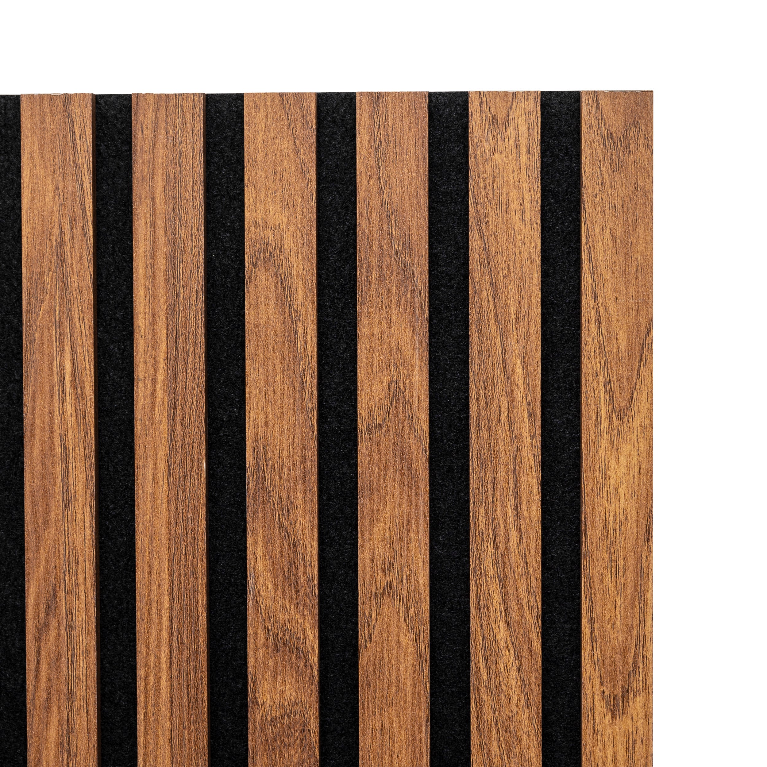 Decoratiune de perete, panou lemn inchis colva 120 x 60 cm - Atmosphera