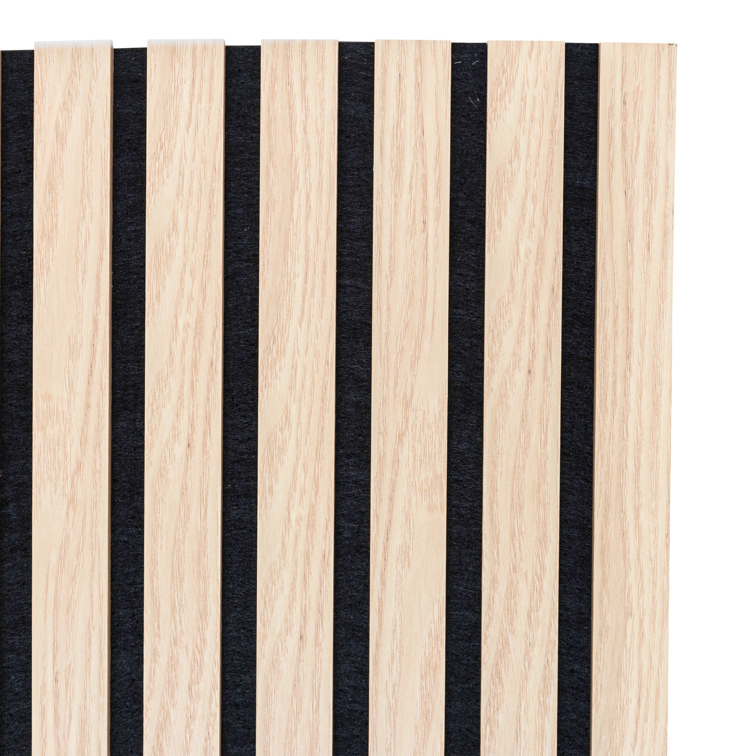 Decoratiune de perete, panou lemn deschis colva 120 x 60 cm - Atmosphera