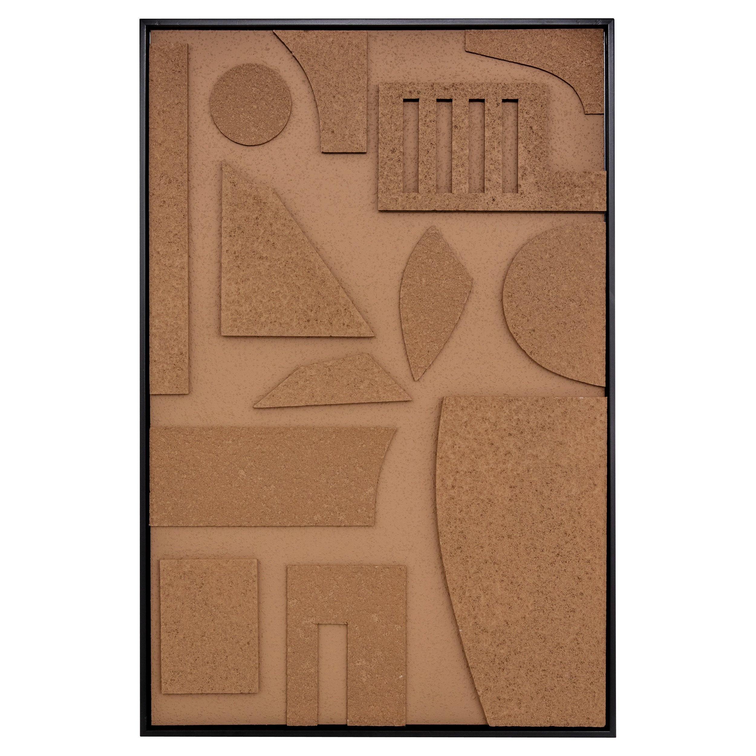 Tablou canvas 3D Jilani 60 x 90 cm Atmosphera