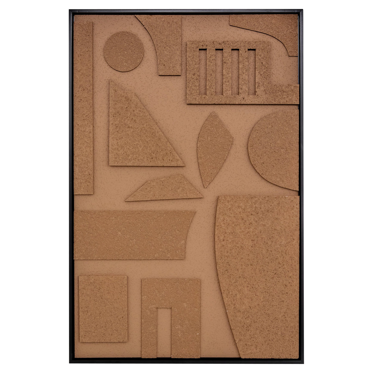 Tablou canvas 3D Jilani 60 x 90 cm Atmosphera