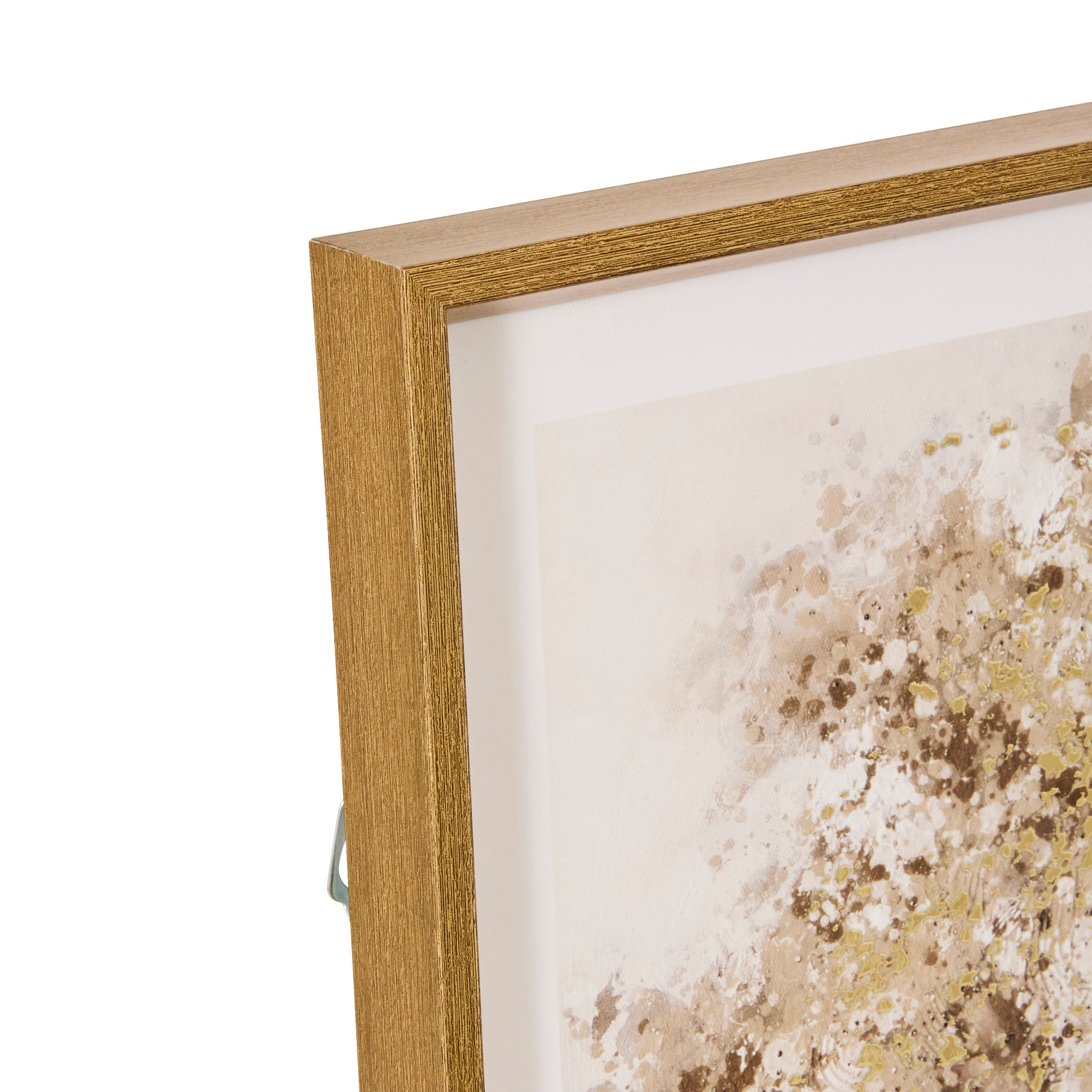 Decoratiune de perete, foil frame canvas eka 78 x 38 cm - Atmosphera