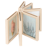 Decoratiune de perete, photo frame 12ph sheldon 10 x 15 cm - Atmosphera
