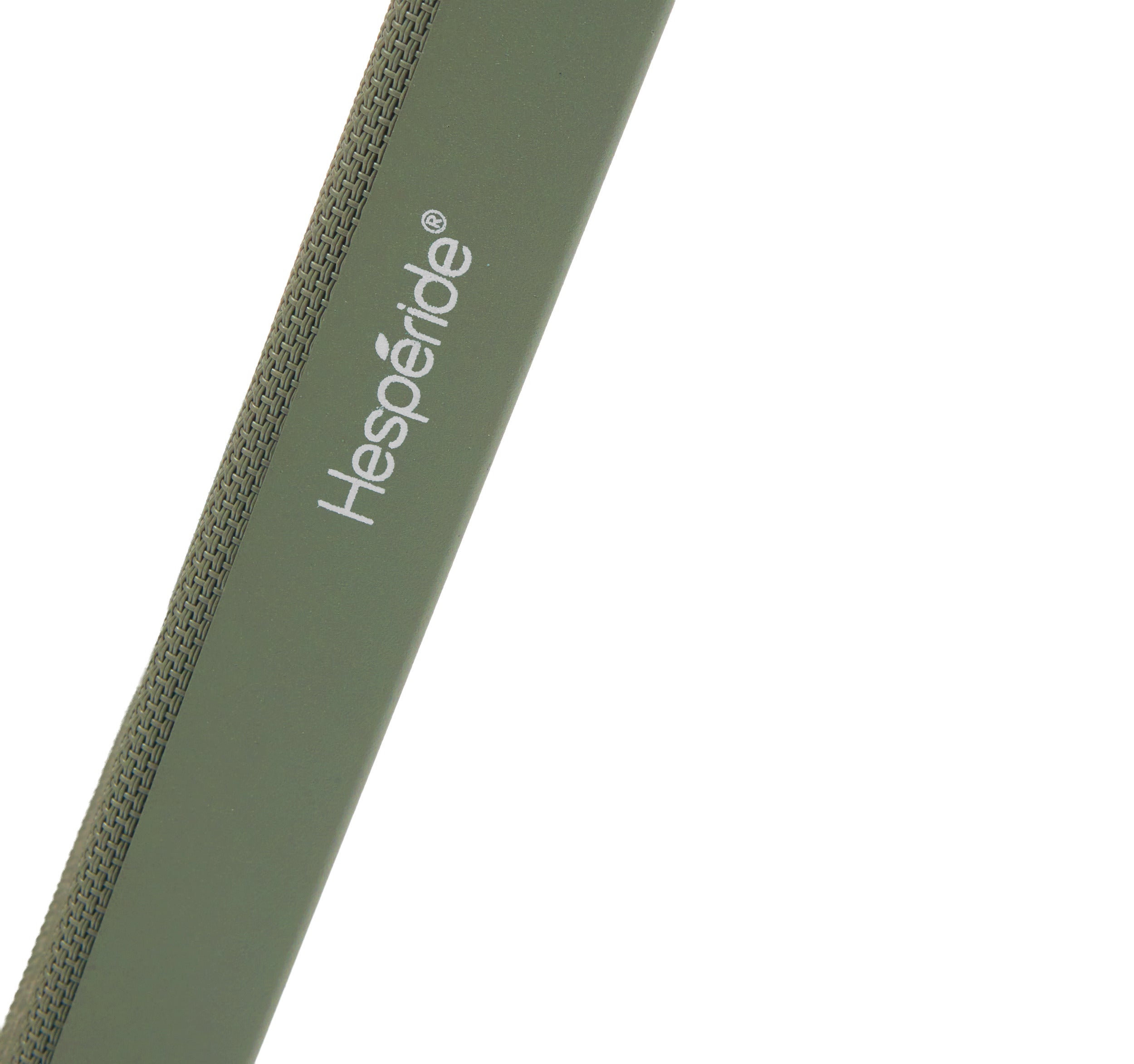 Set de 4 scaune de gradina pliabile Essentia verde laur - Hesperide