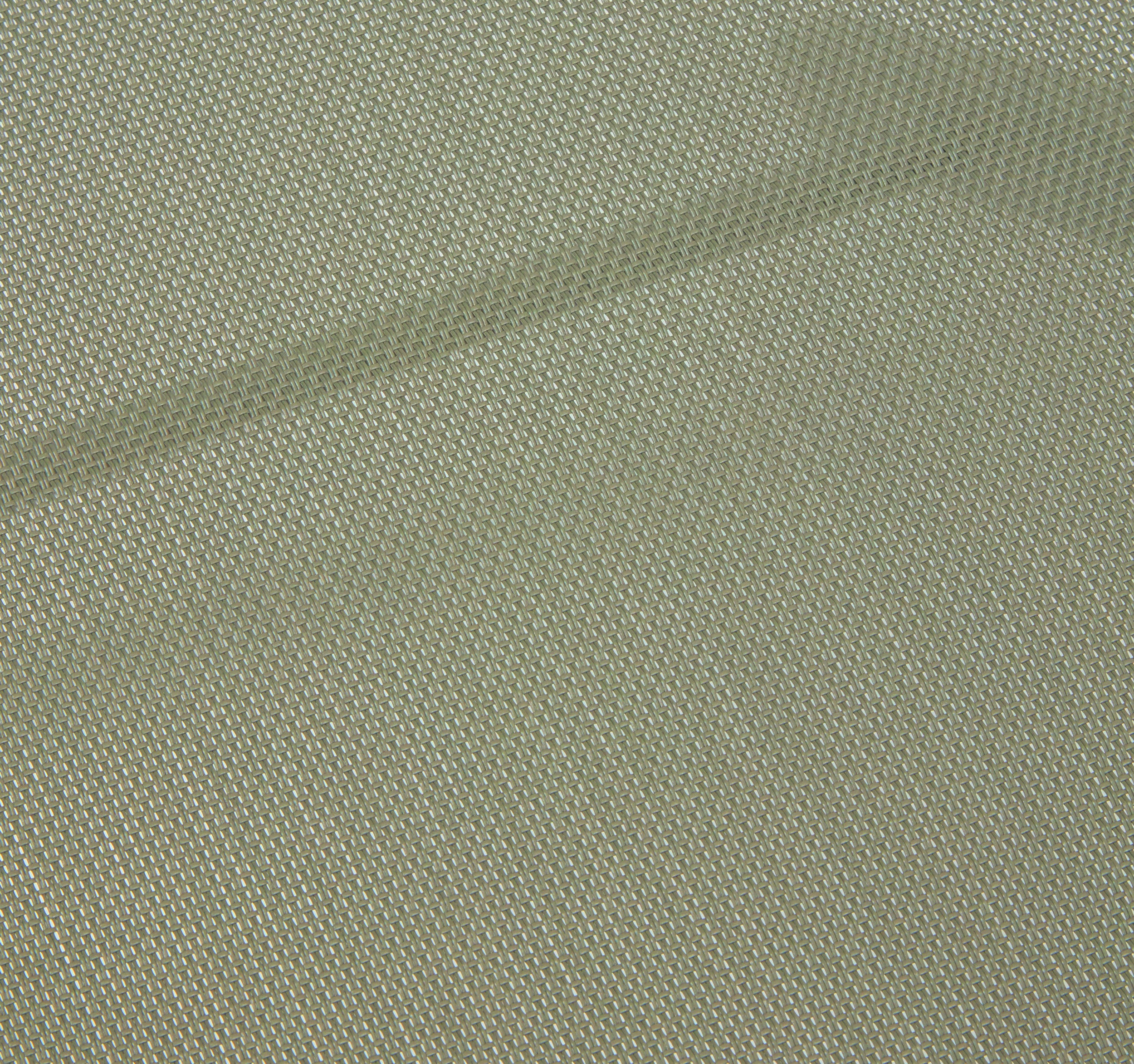 Set de 4 scaune de gradina pliabile Essentia verde laur - Hesperide