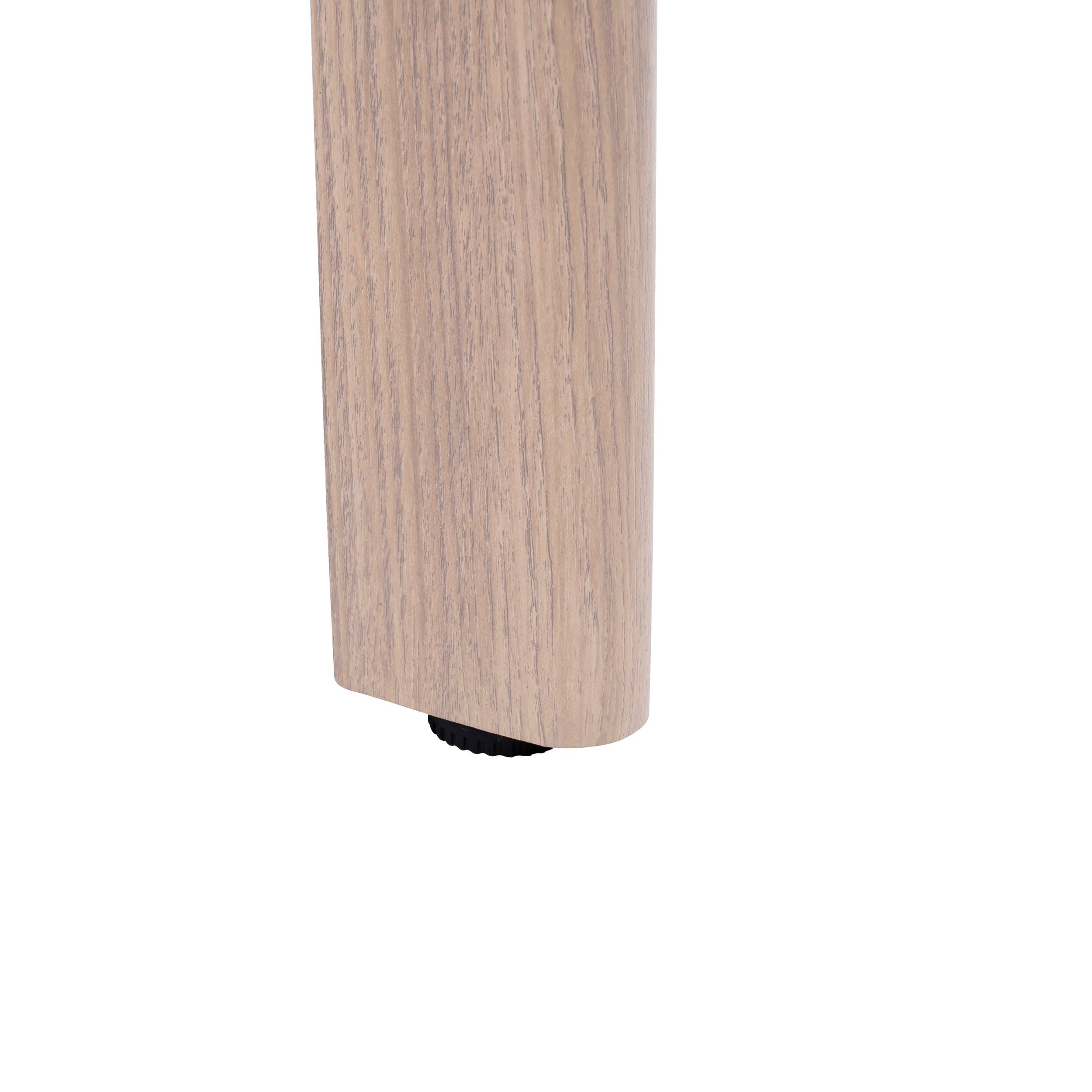 Mobilier exterior, nelora fixe rec table 8s fi/ho - Hesperide