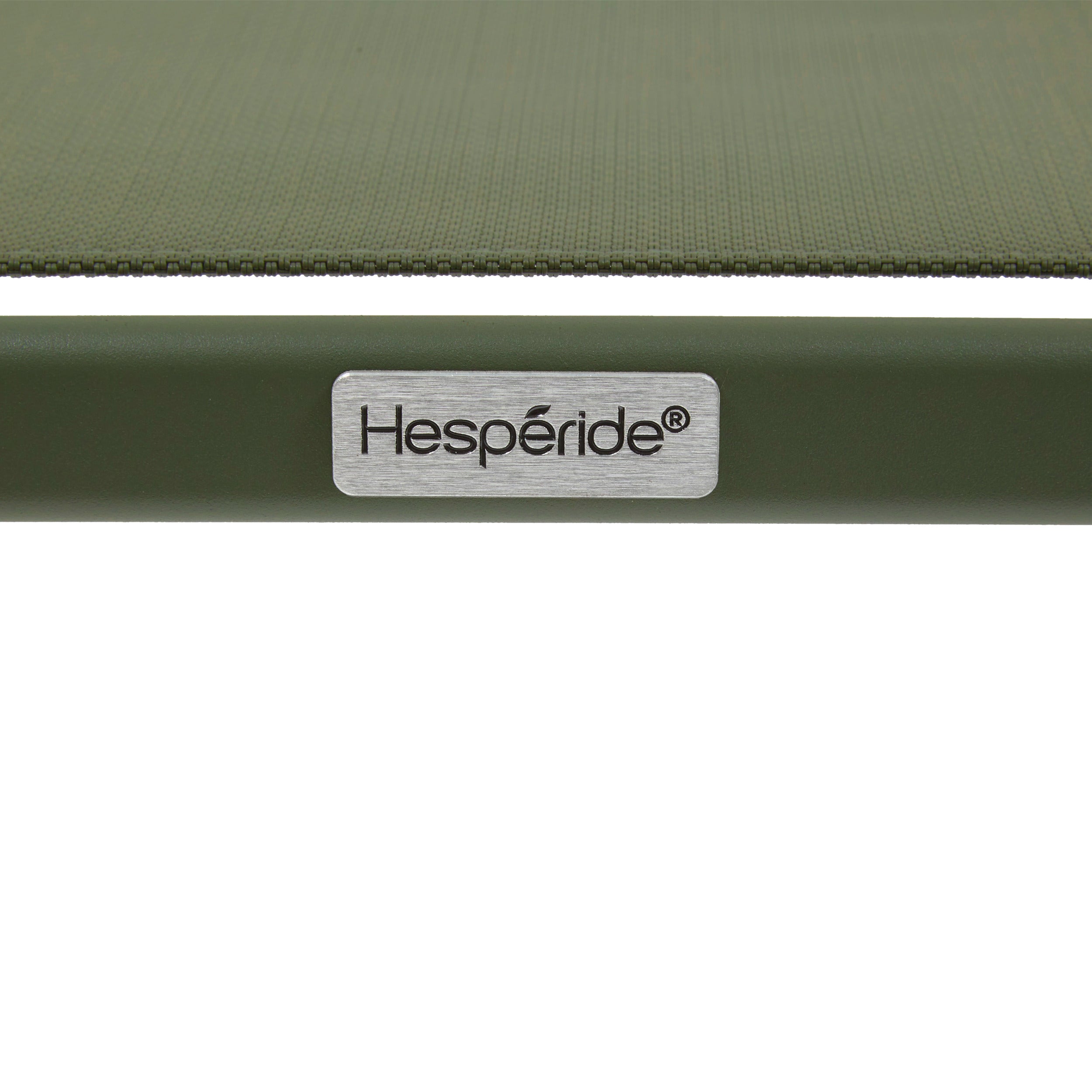Mobilier exterior, piazza armchair bay/bay - Hesperide