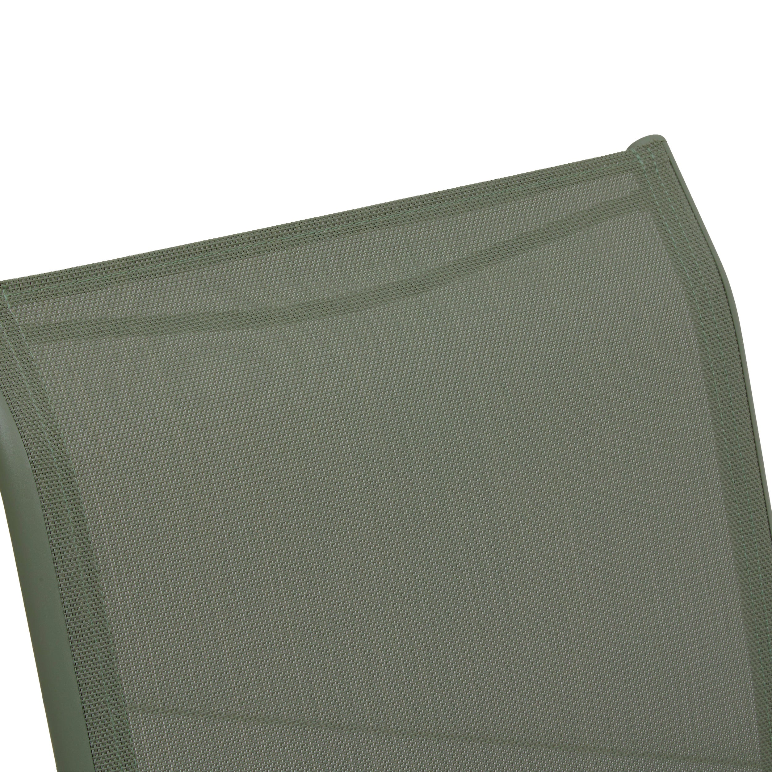 Mobilier exterior, piazza armchair bay/bay - Hesperide
