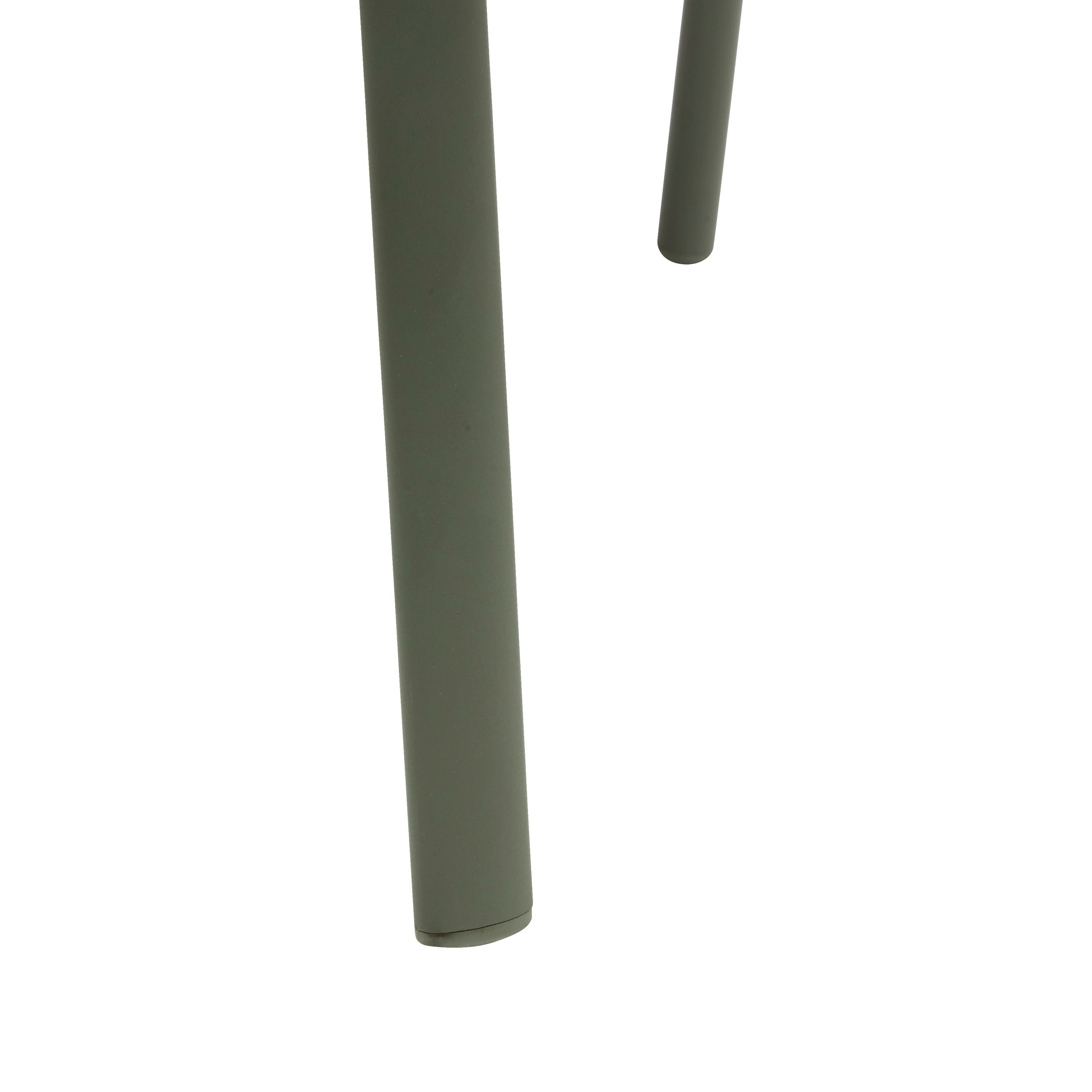 Mobilier exterior, piazza armchair bay/bay - Hesperide
