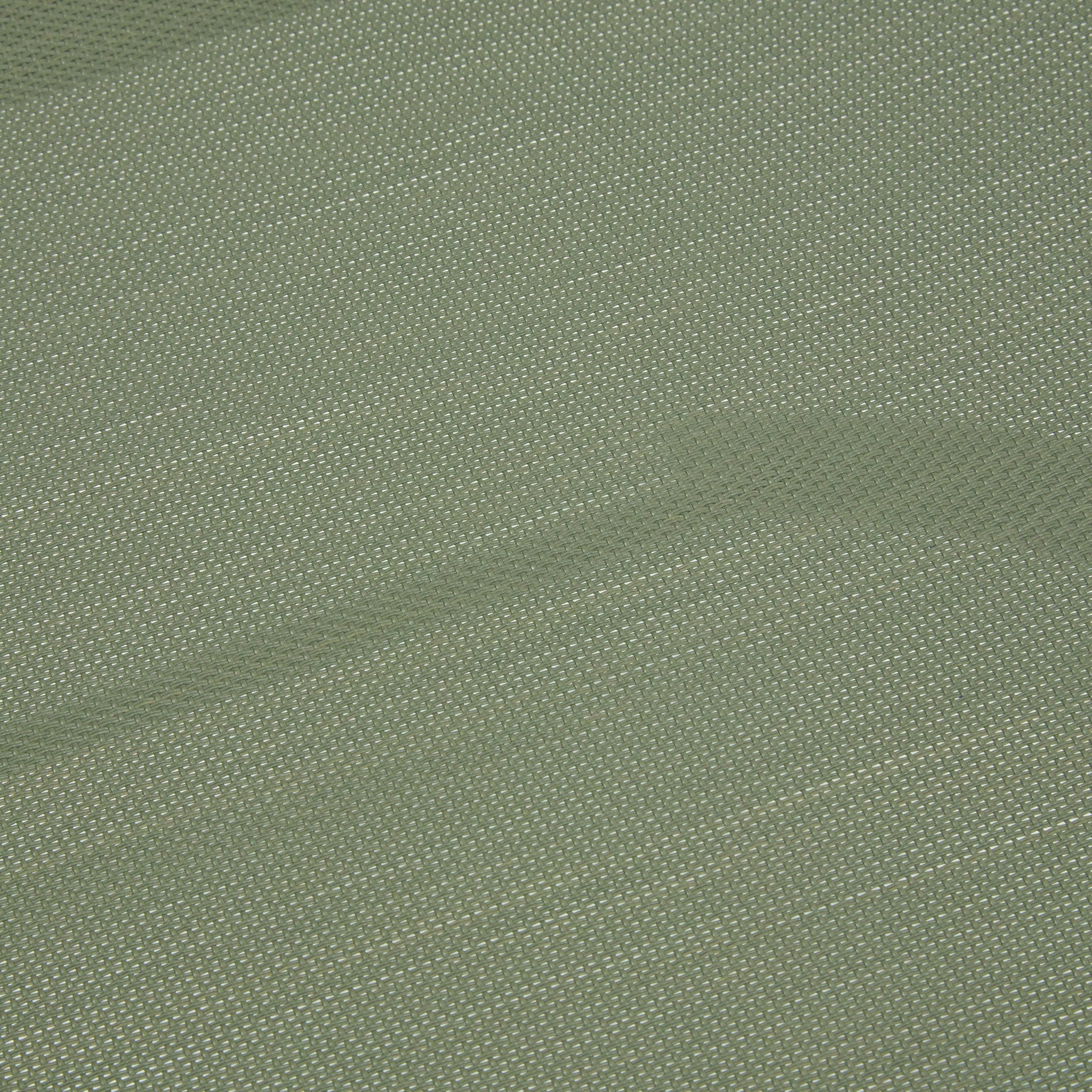 Set de 4 scaune de gradina pliabile Modula verde laur - Hesperide