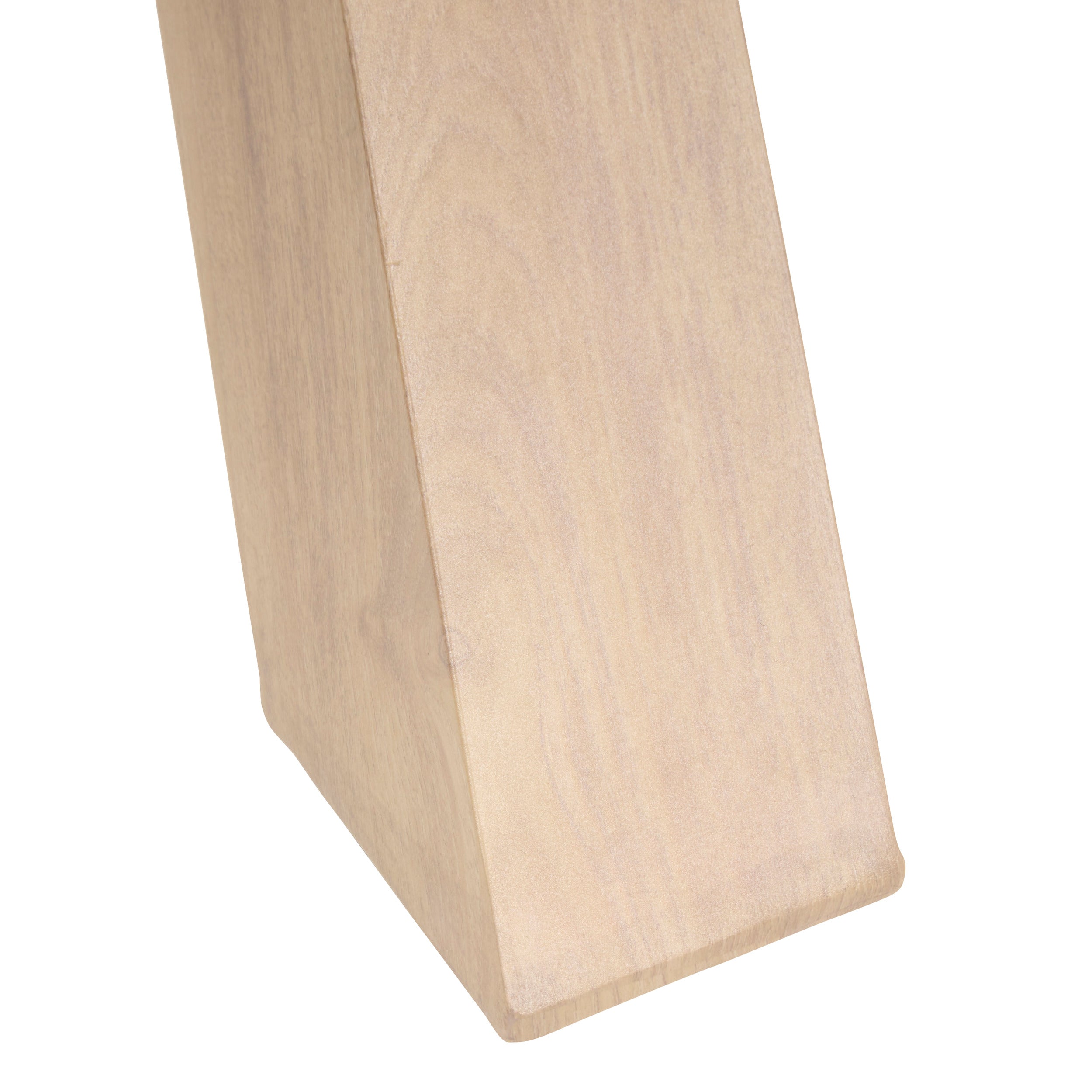 Mobilier exterior, axiome masa 8 locuri - Hesperide