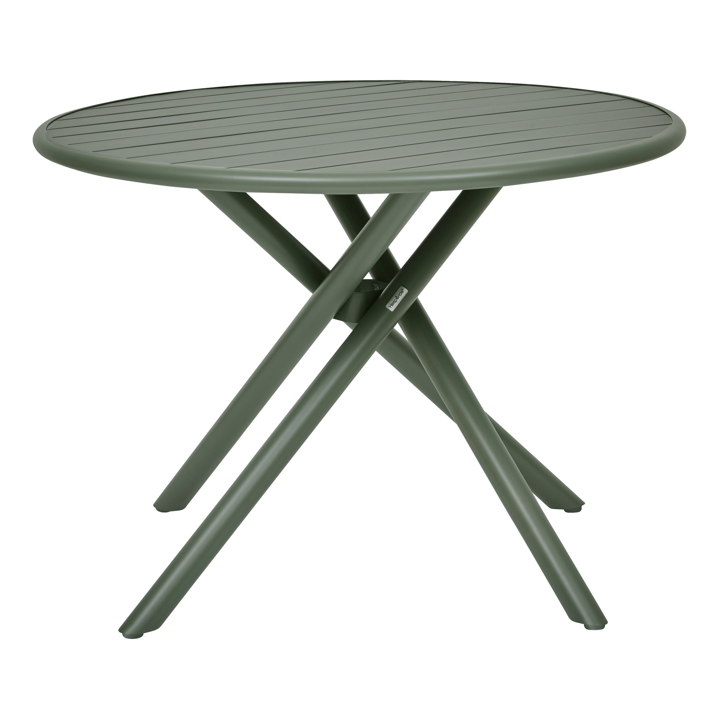 Masa extensibila dreptunghiulara de gradina PIAZZA Trufa / Cafea  10 locuri - Aluminiu tratat epoxy, sticla securizata