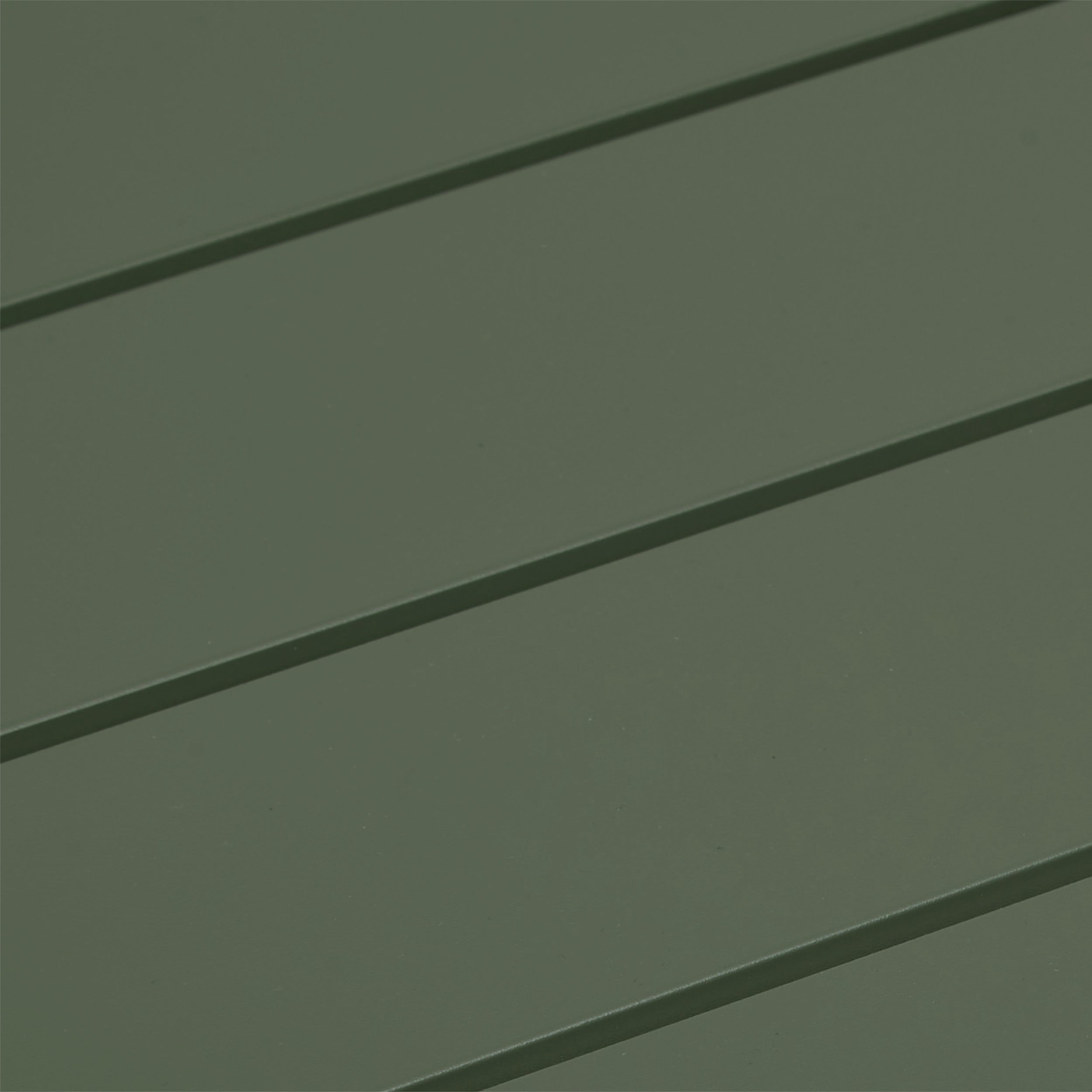 Masa extensibila dreptunghiulara de gradina PIAZZA Trufa / Cafea  10 locuri - Aluminiu tratat epoxy, sticla securizata