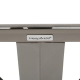 Mobilier exterior, oryon rosu table 6s coffee - Hesperide