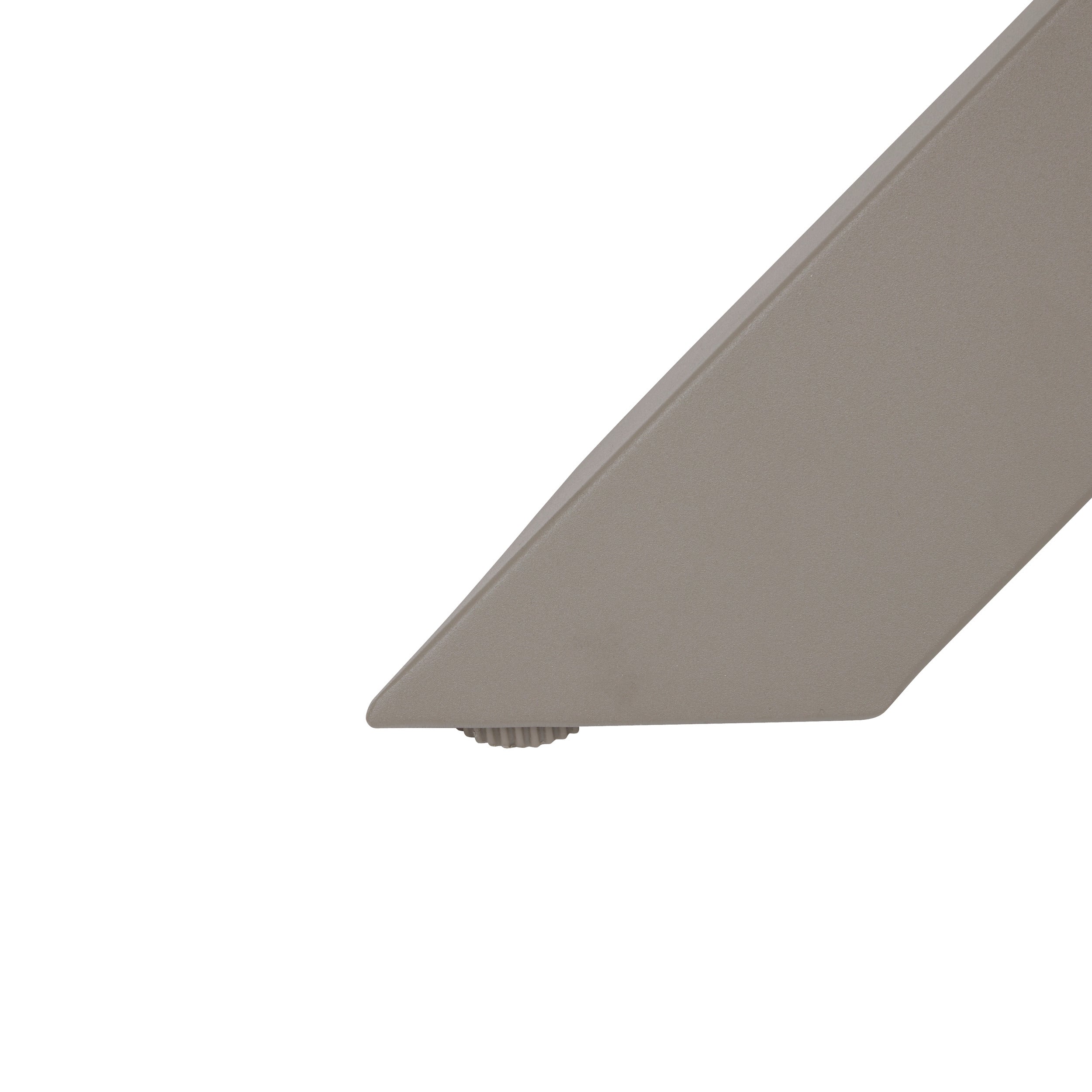 Mobilier exterior, oryon rosu table 6s coffee - Hesperide
