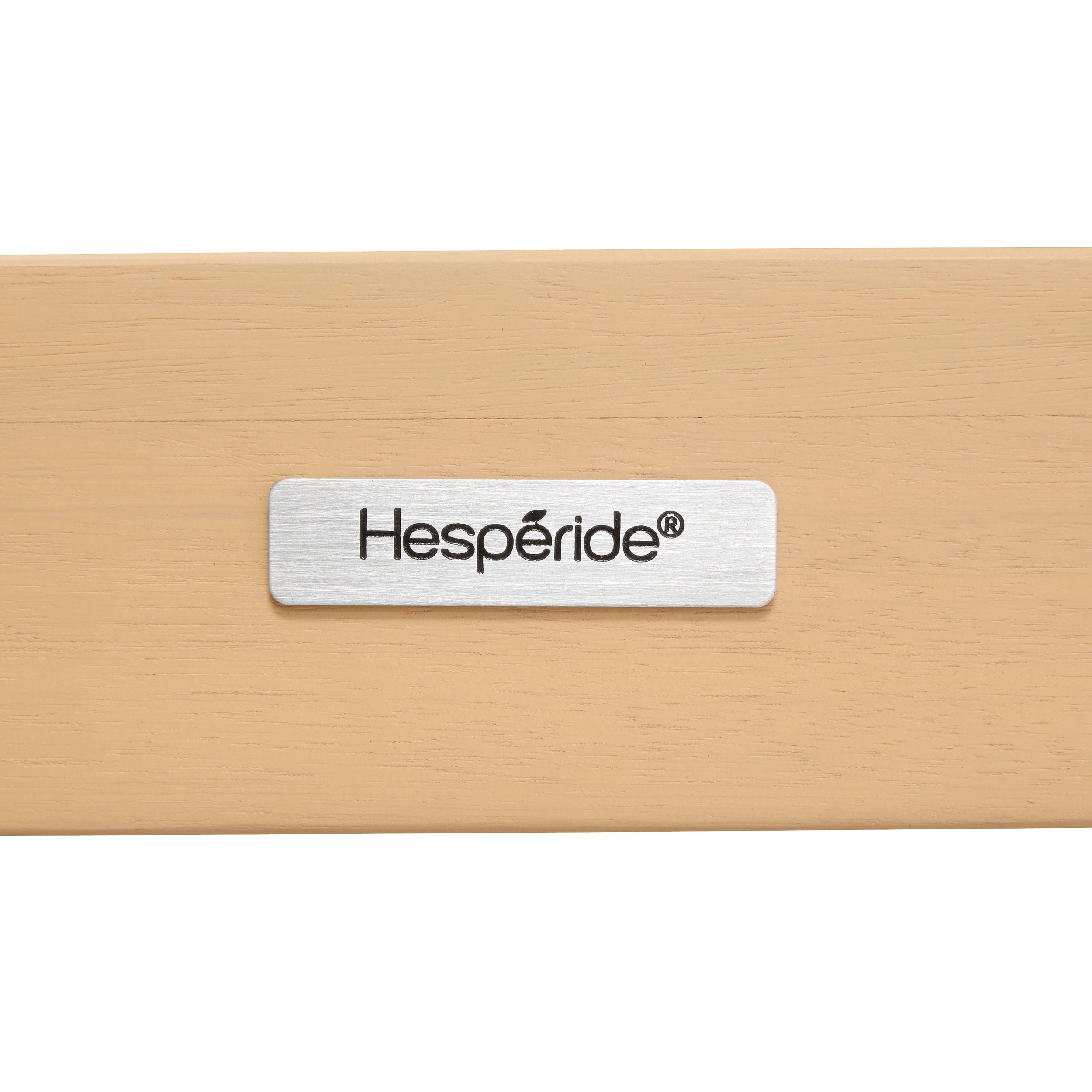 Mobilier exterior, xenia fix table 10s euca - Hesperide