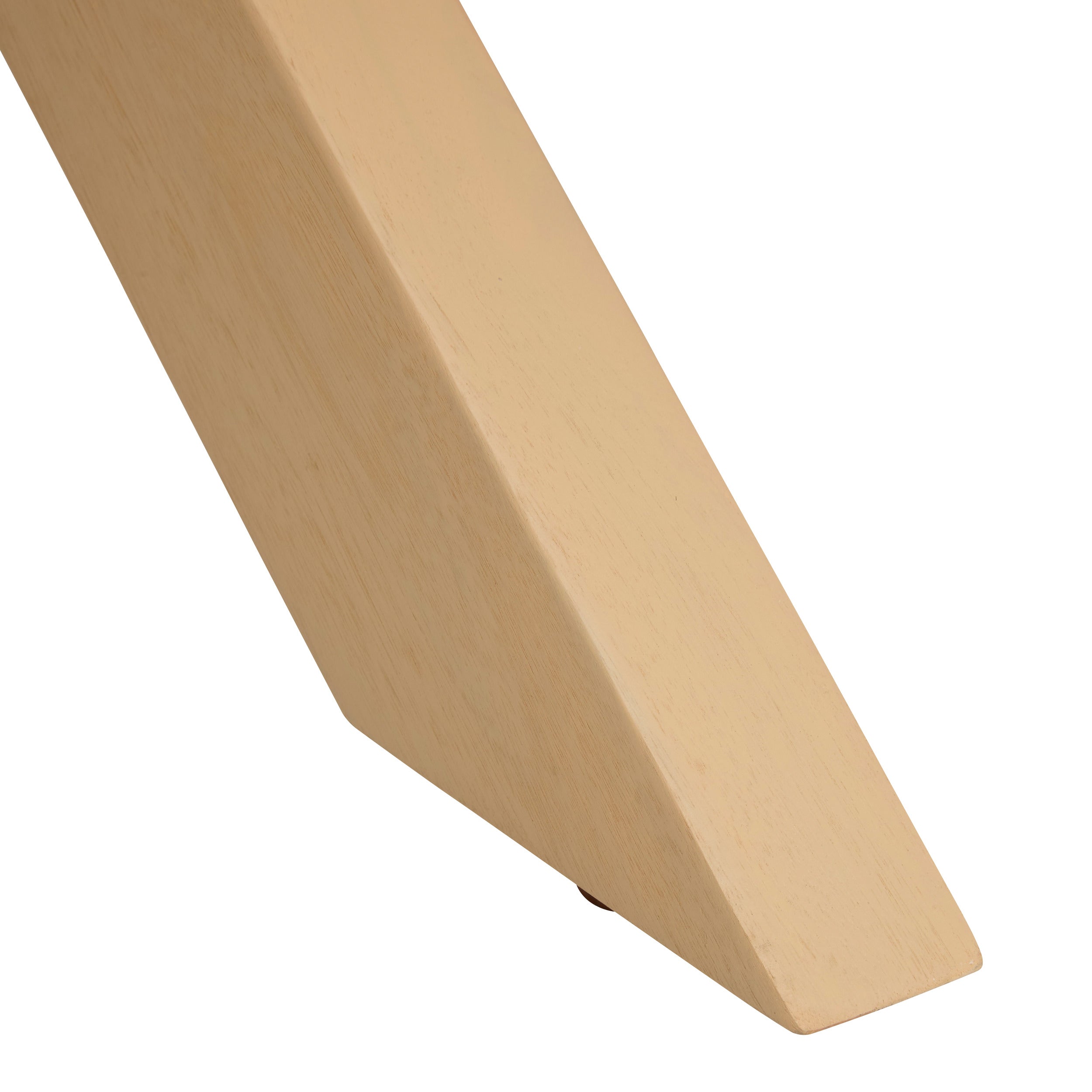 Mobilier exterior, xenia fix table 10s euca - Hesperide