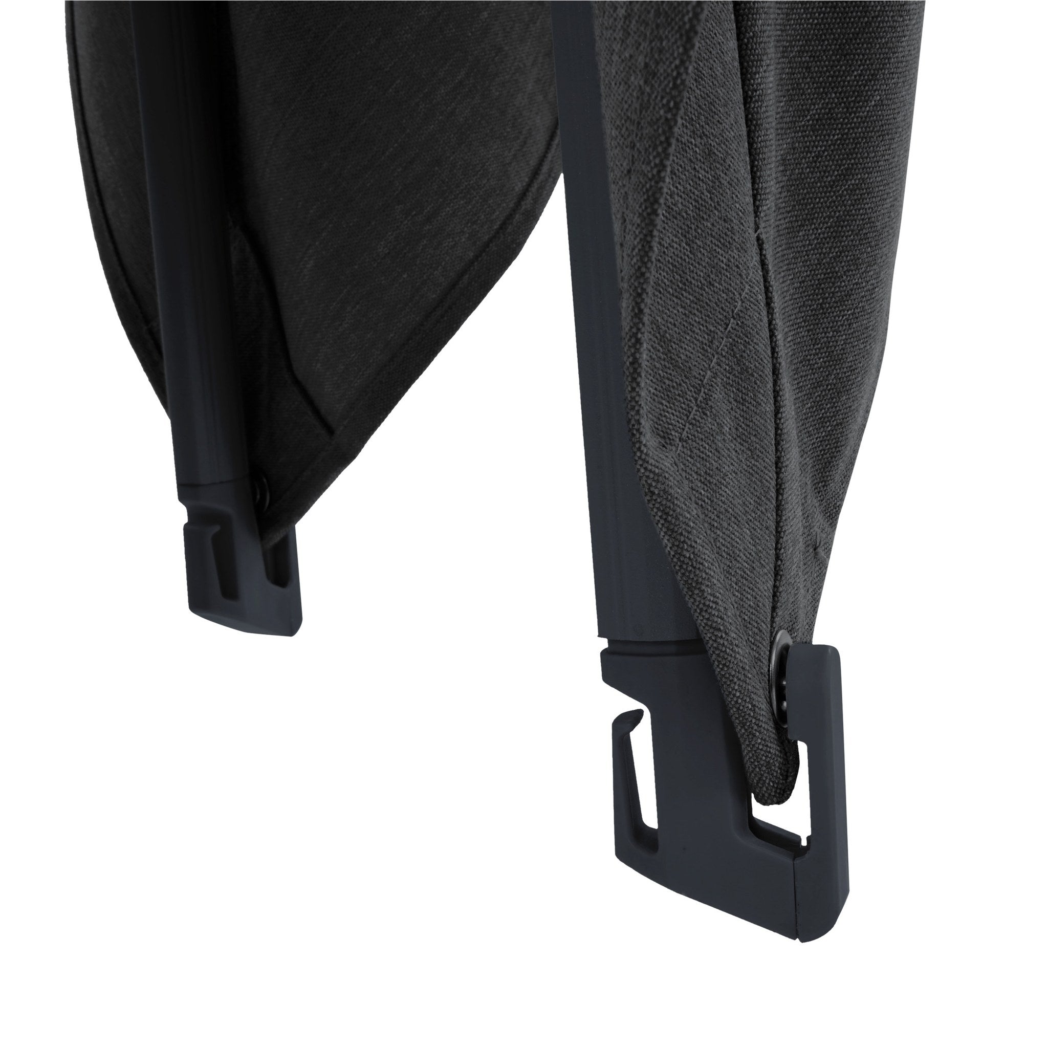 Umbrela si accesorii gradina, melhia umb rever 3x4m olef gr - Hesperide
