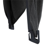 Umbrela si accesorii gradina, melhia umb rever 3x4m olef gr - Hesperide
